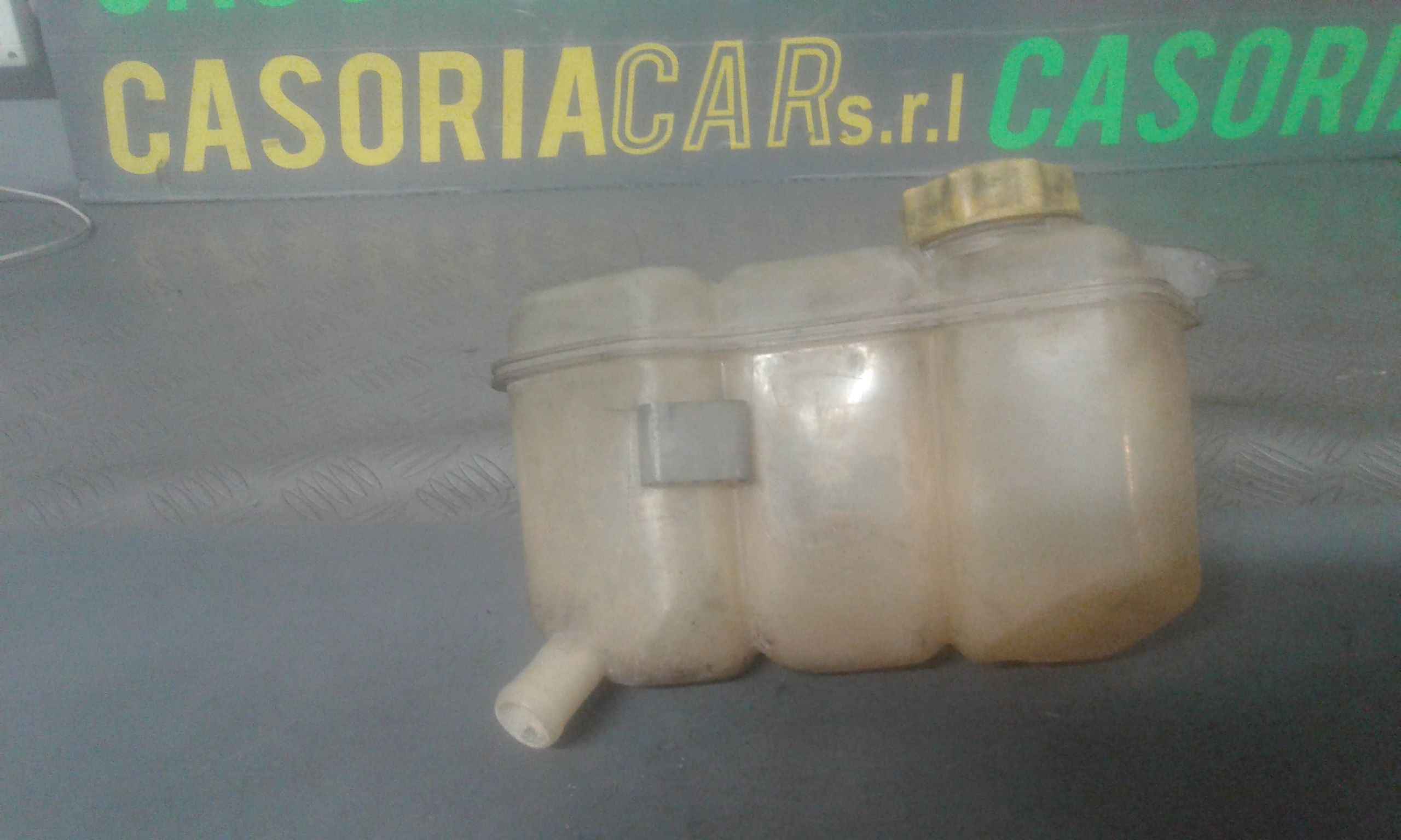 Vaschetta Compensazione Radiatore 1221362 Usato