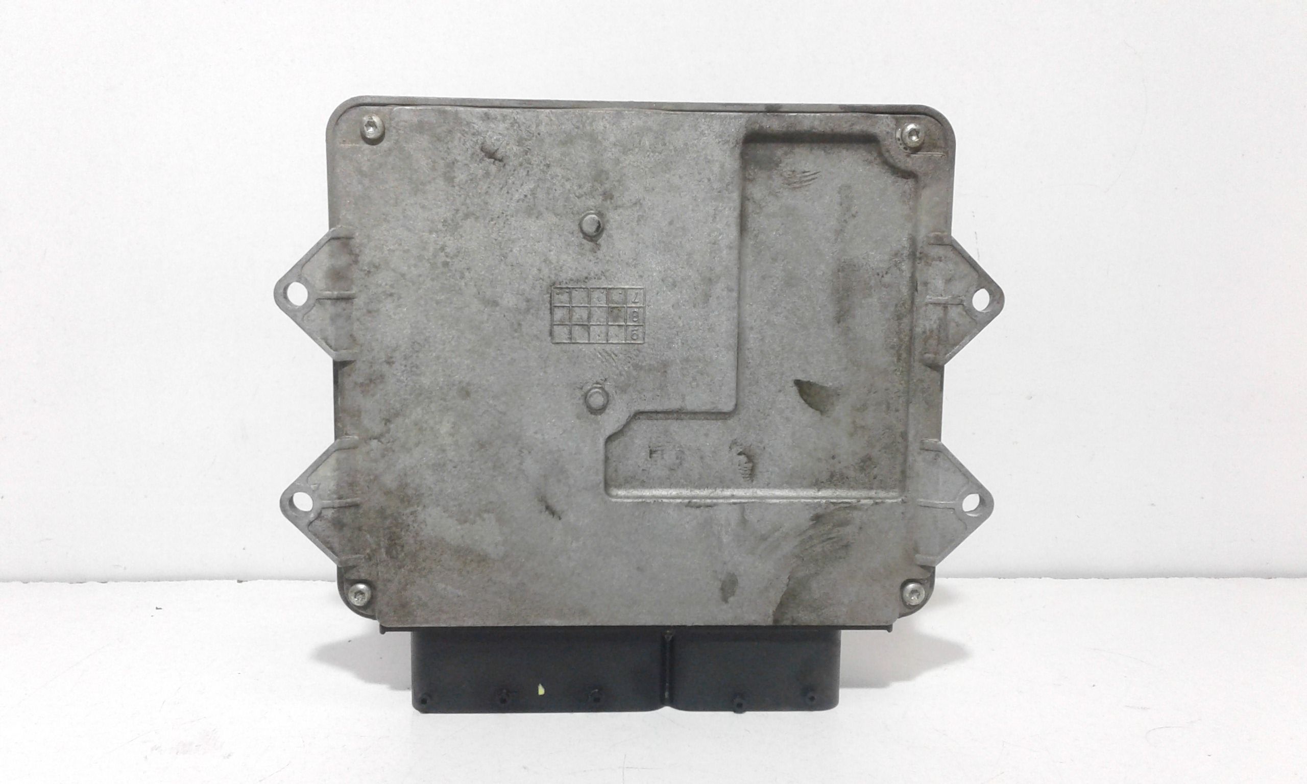 Centralina Iniezione 9667399580 Usato