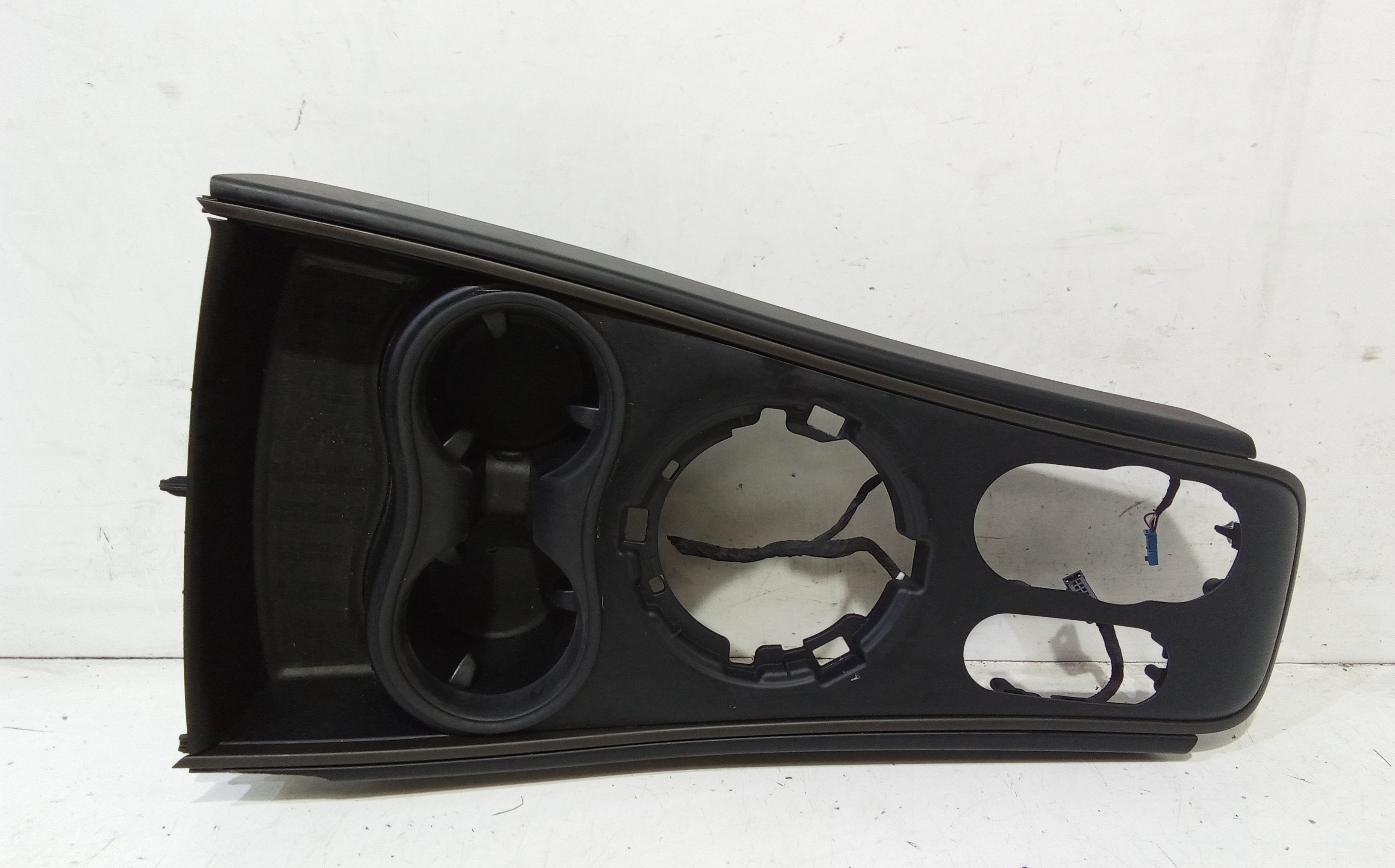 Mascherina Consolle Centr. Usato