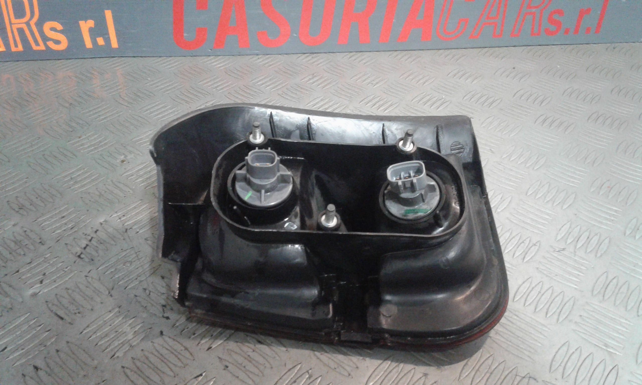 Fanale Post. Destro Usato