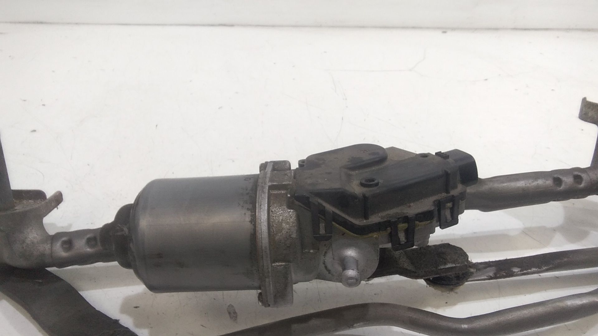 Motorino Tergiparabrezza Compl. Usato