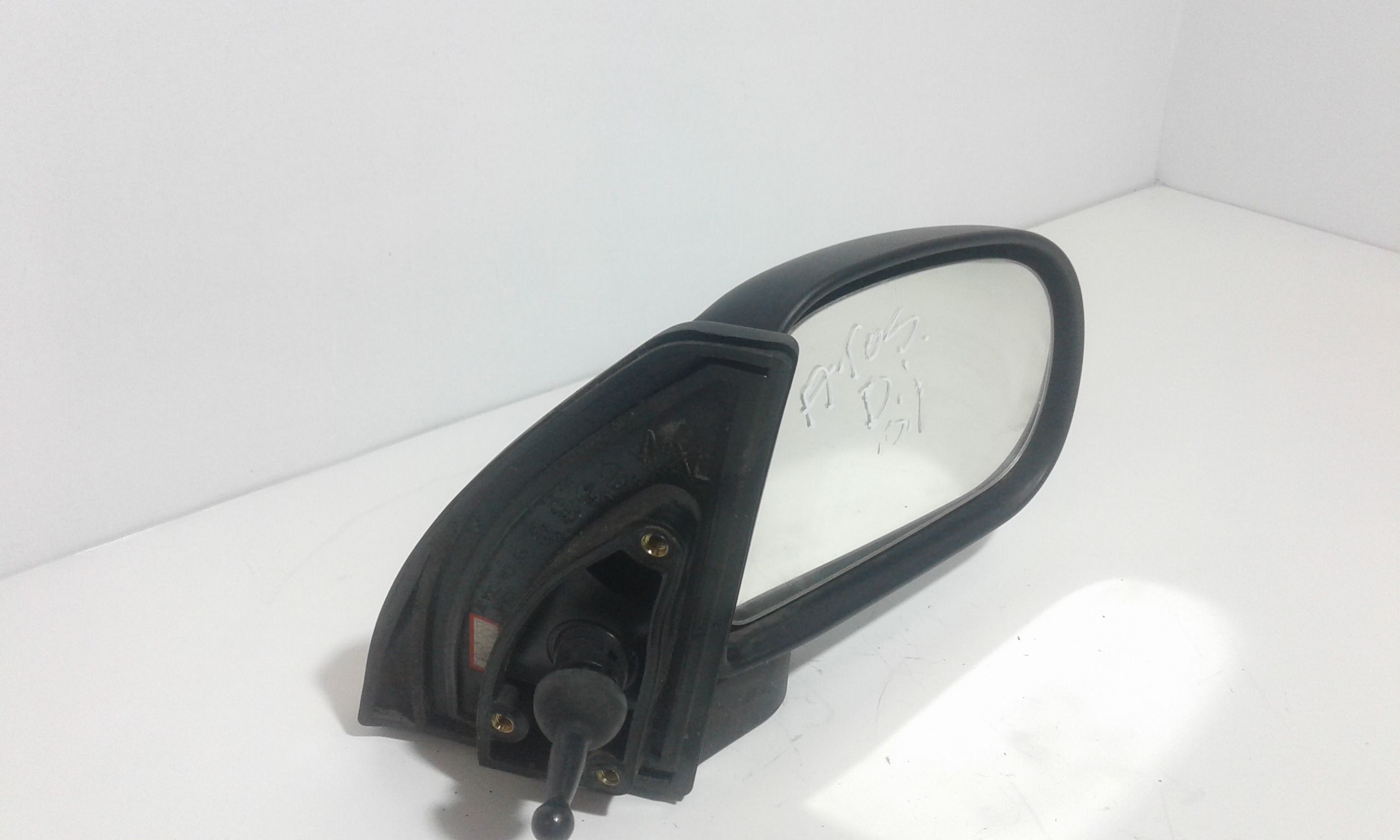 Retrovisore Est. Destro Usato