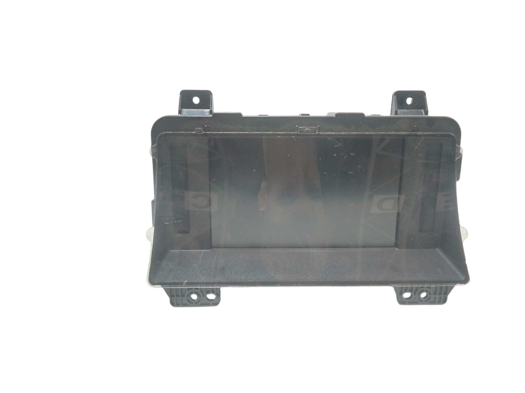 Quadro Portastrumenti Usato