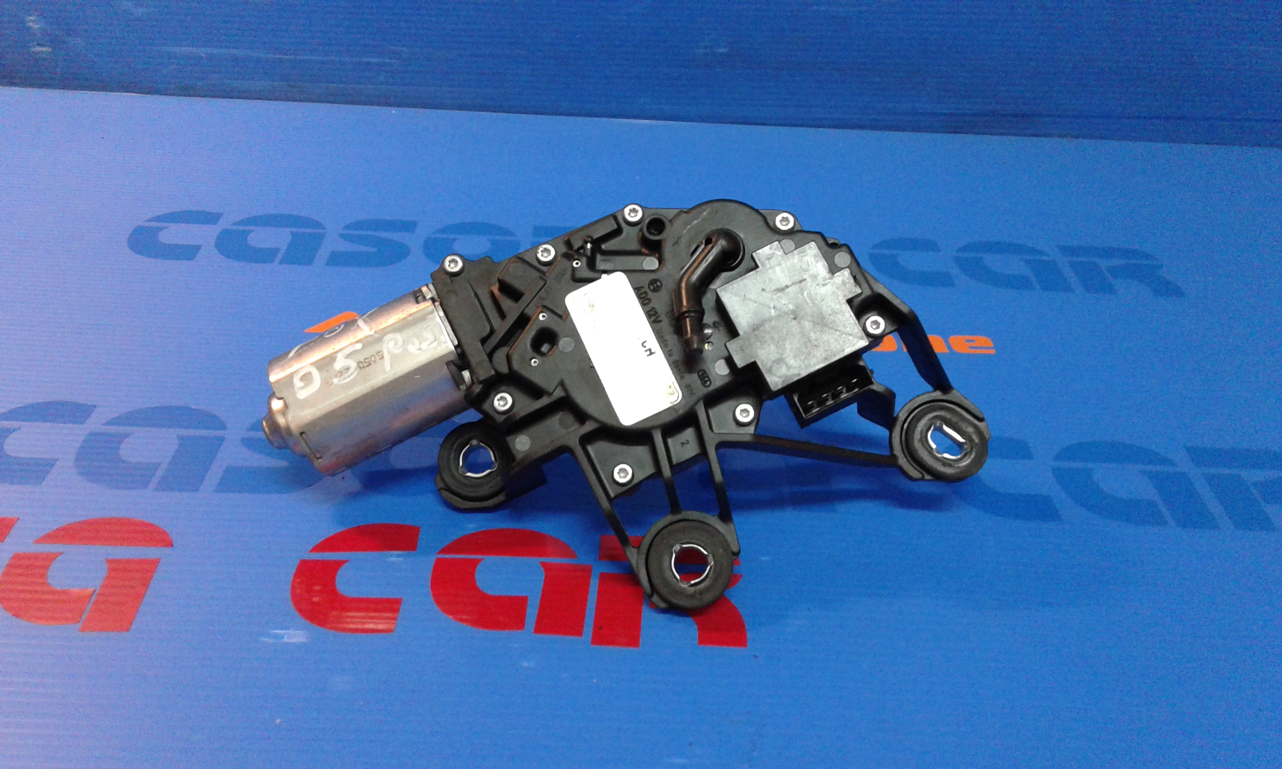 Motorino Tergilunotto 5Z6955711A Usato