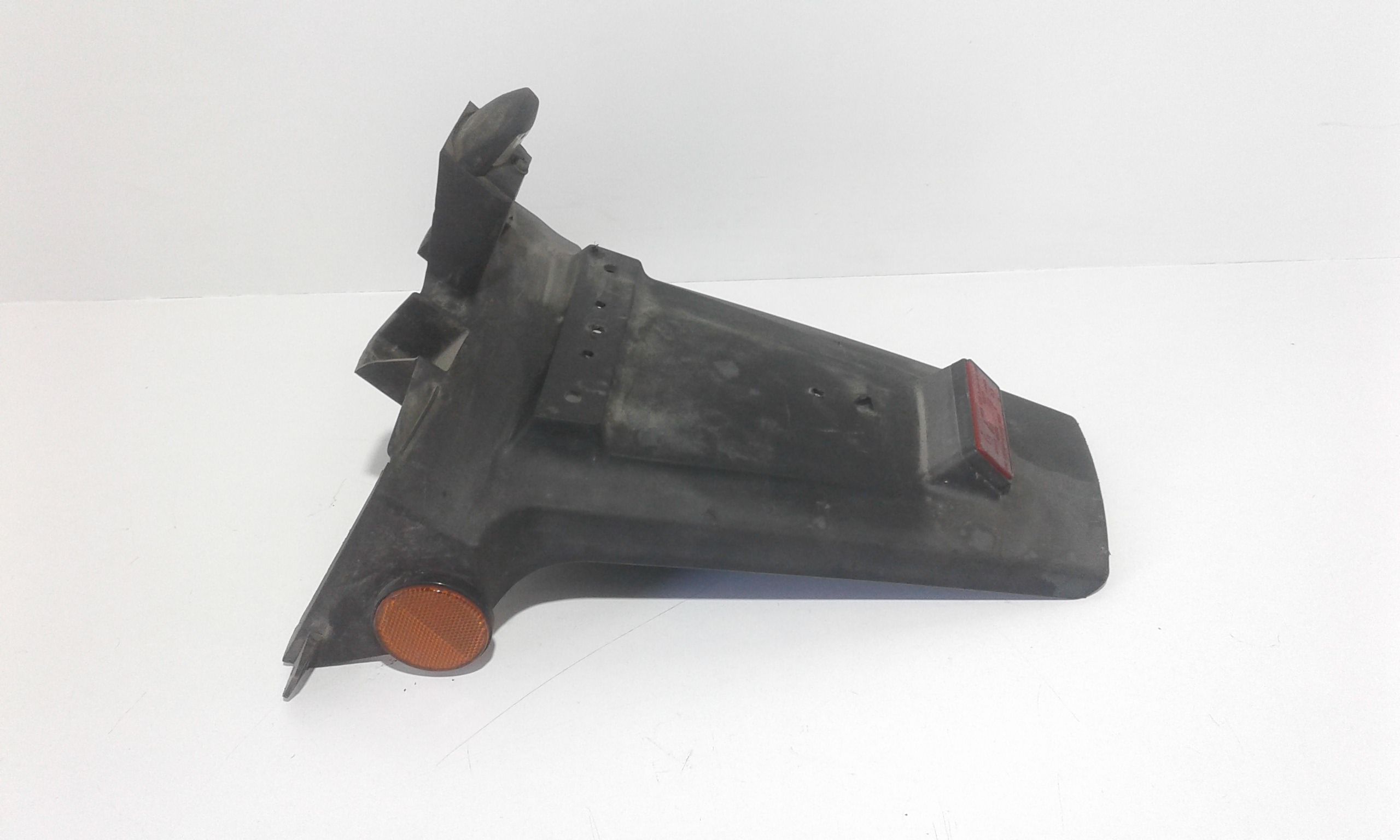 Parafango Posteriore Targa Usato