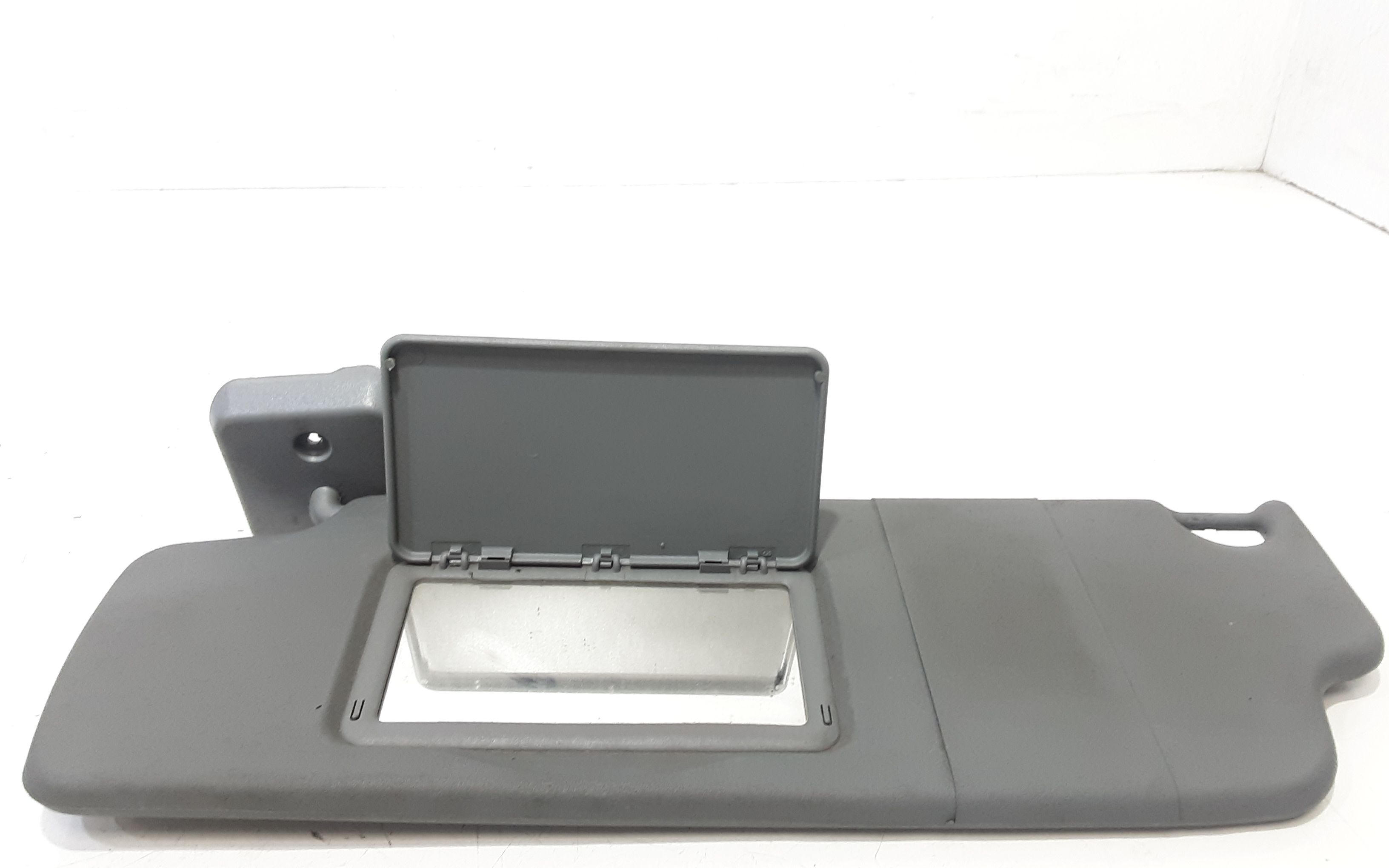 Aletta Parasole Parabrezza Sinistro Usato