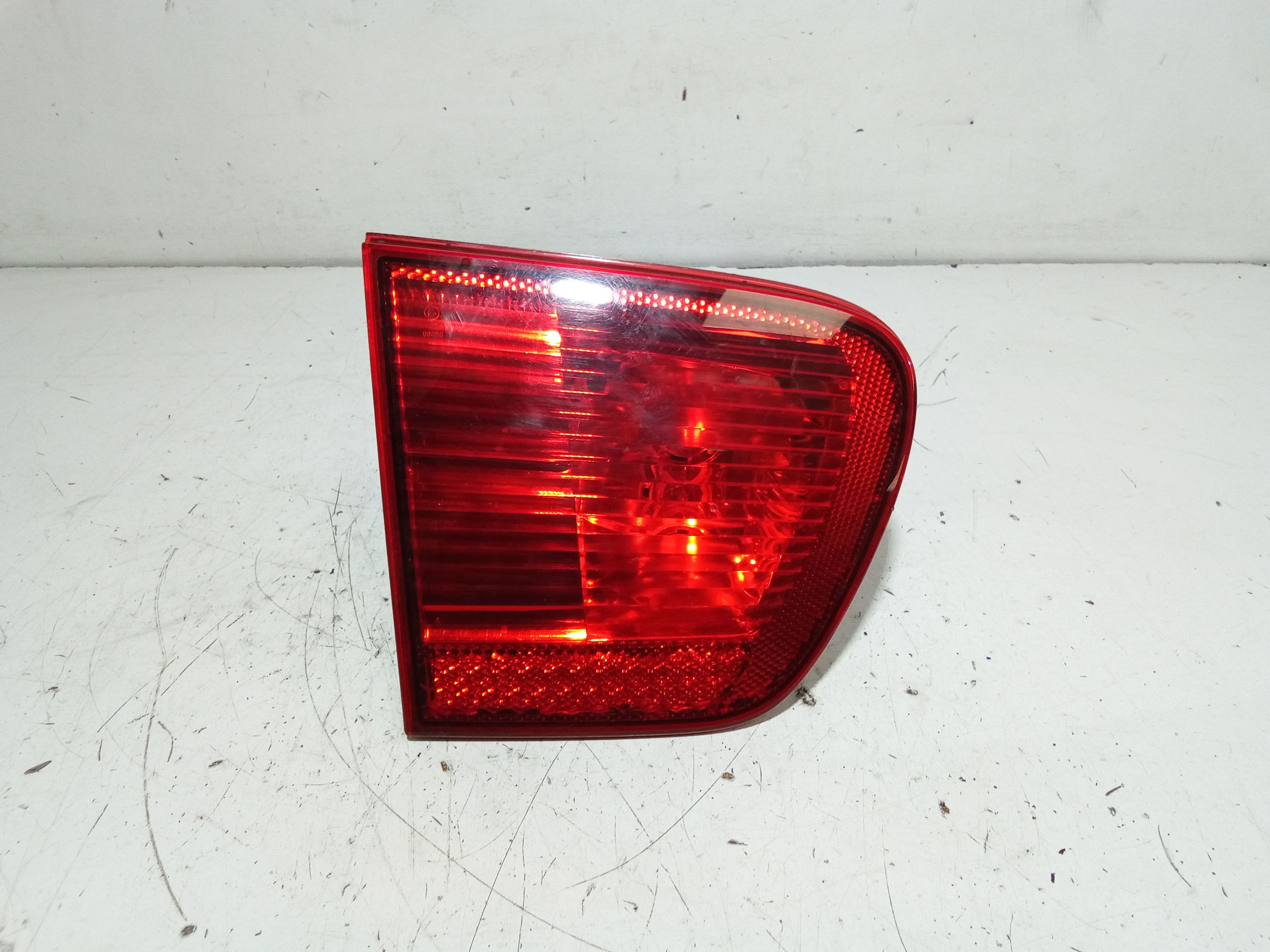 Fanale Stop Supplementare Sinistro Usato