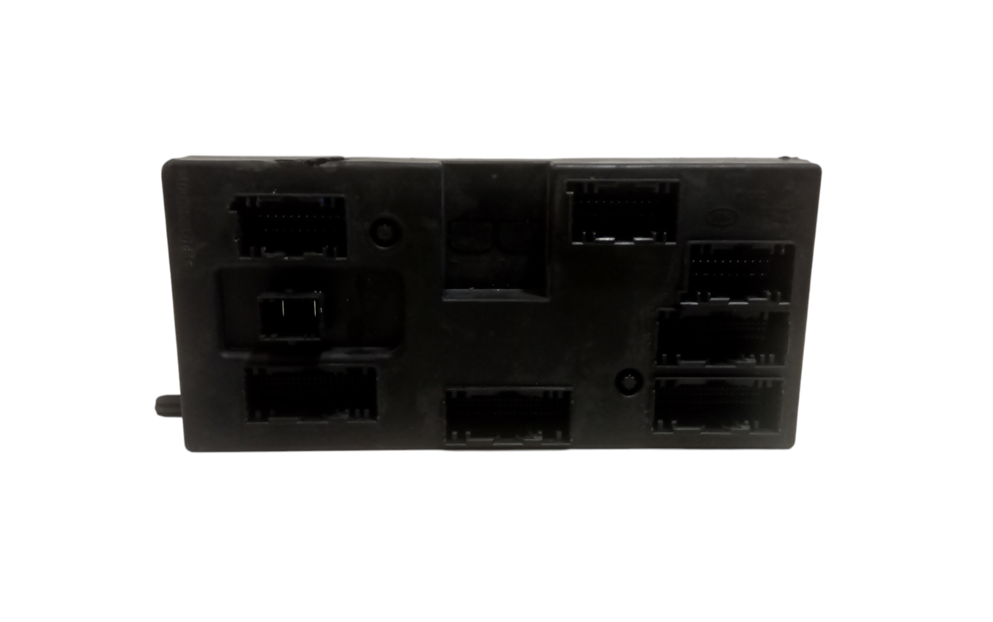 Scatola Fusibili Usato