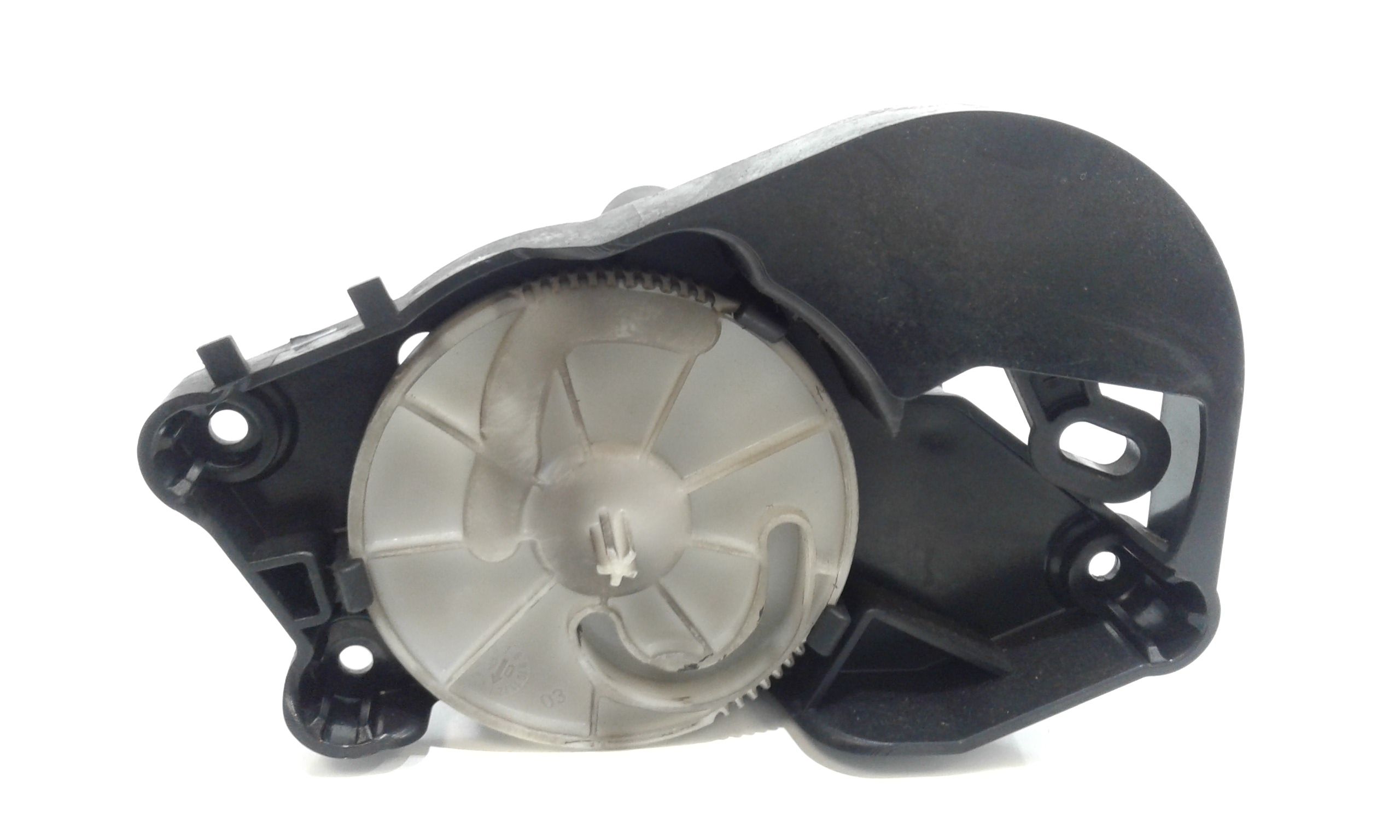 Motorino Scatola Riscaldamento Usato