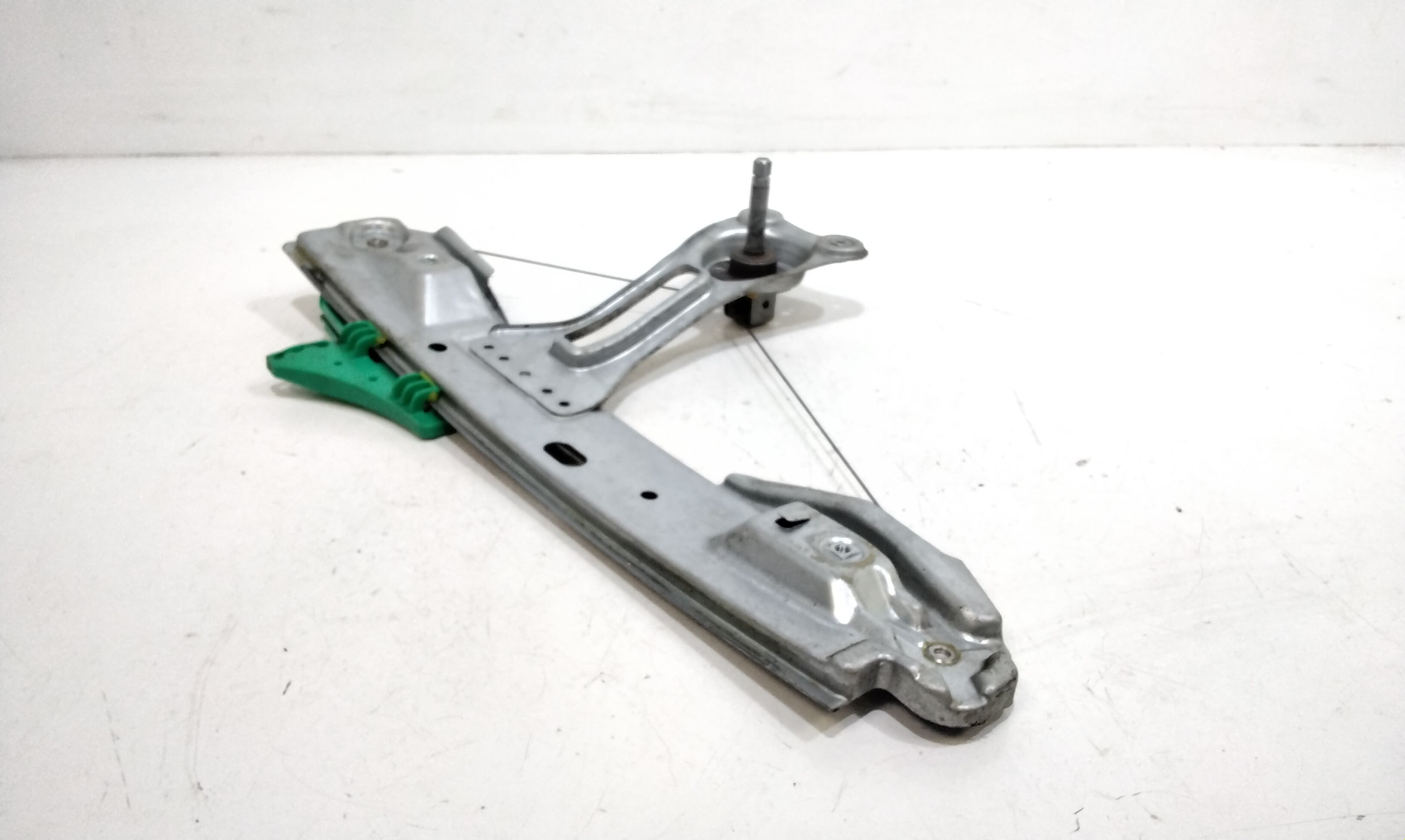 Alzacristallo Porta Post. Sinistro 13313571 Usato