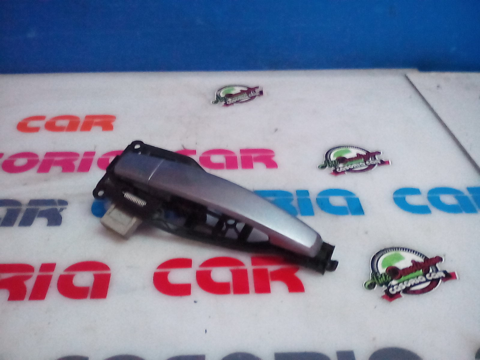 Maniglia Porta Post. Sinistro 13142770 Usato