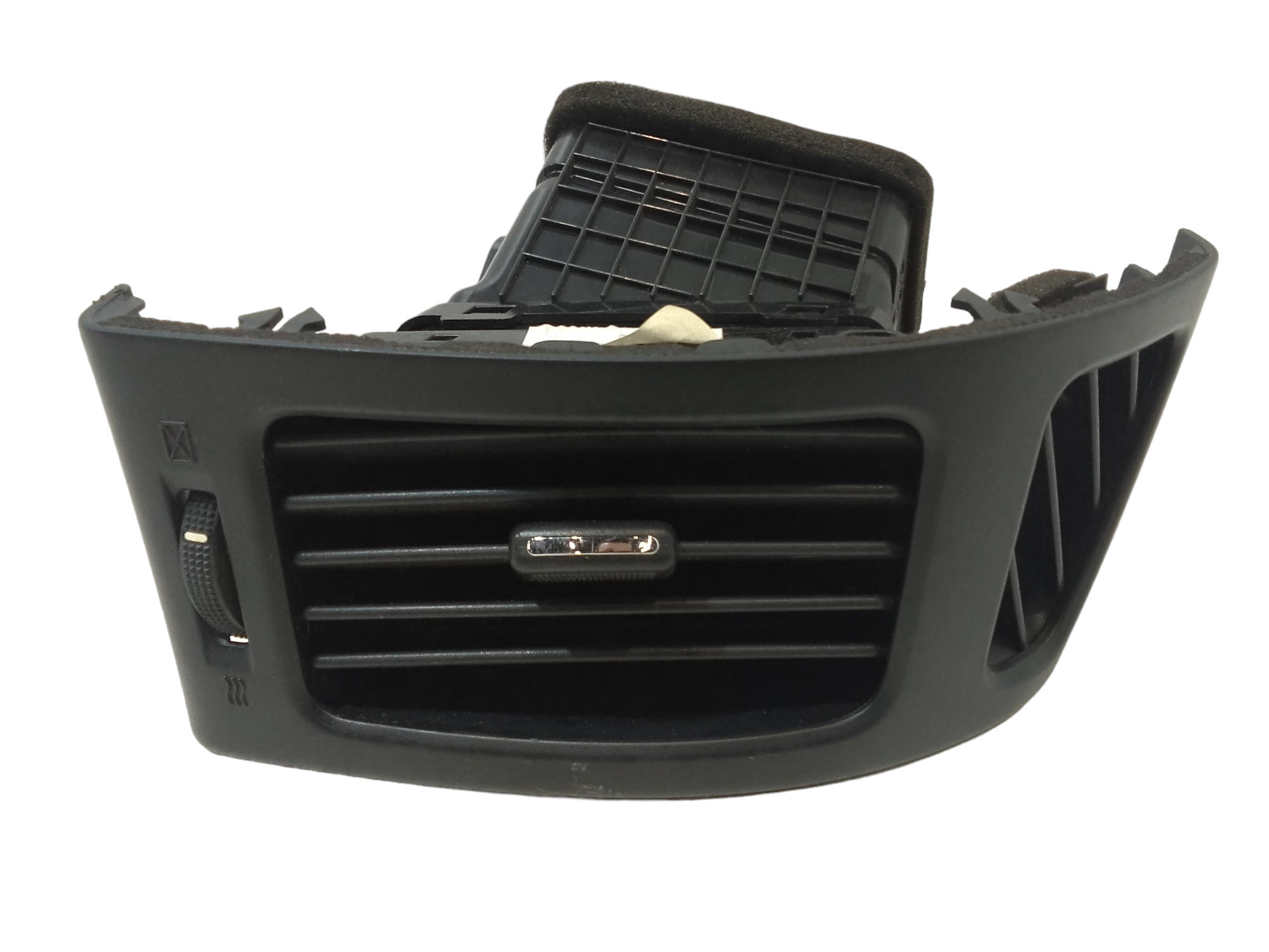 Condotto Aria Bocchette Lat. Cruscotto Destro 973902H000 Usato