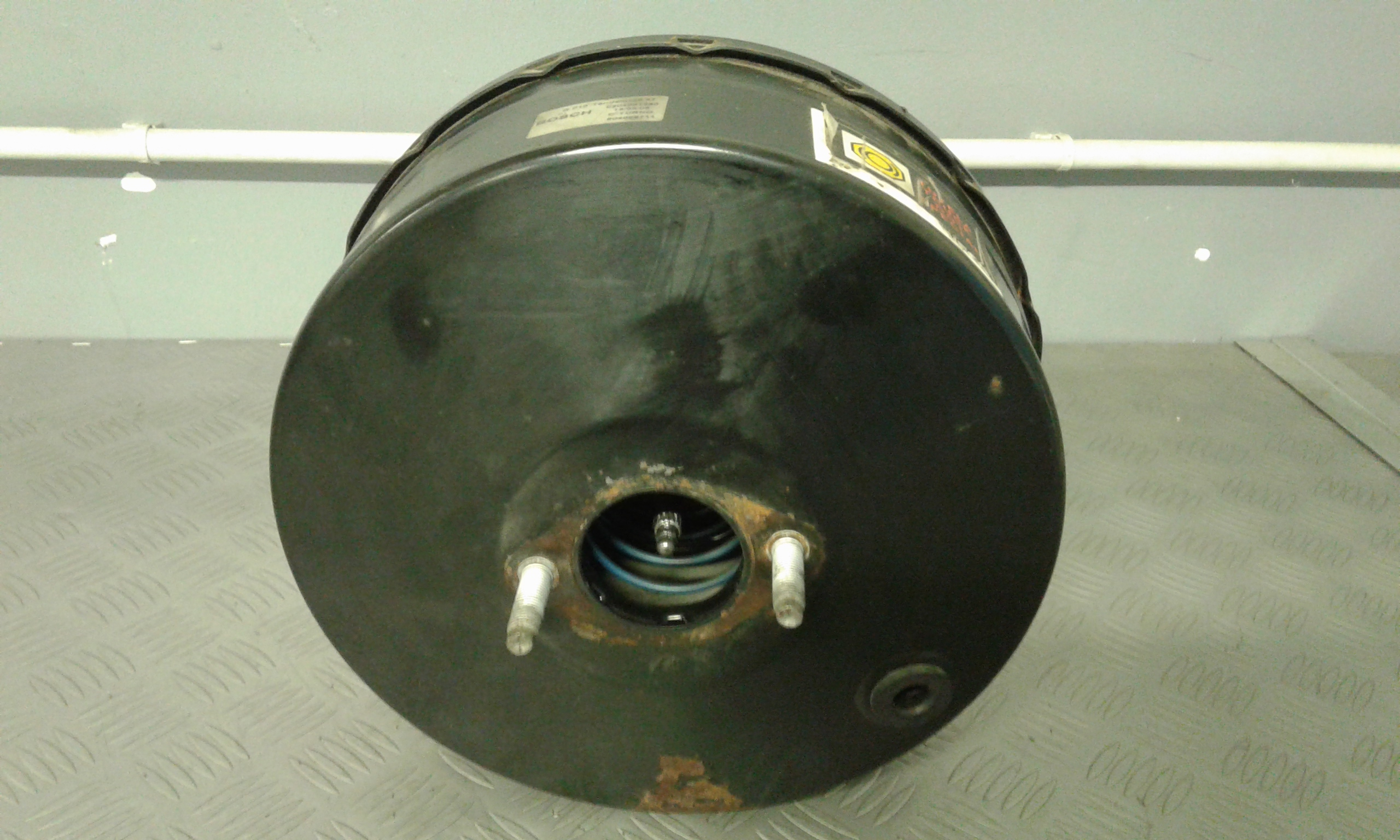 Servofreno 504089709 Usato