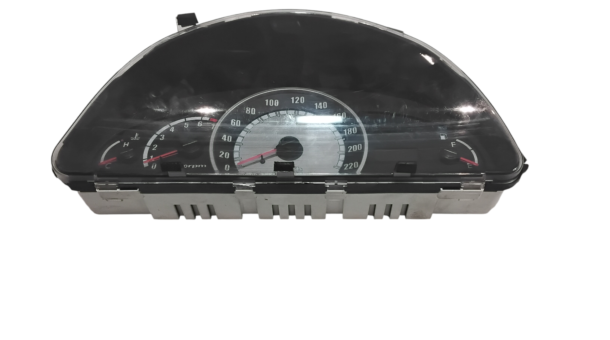 Quadro Portastrumenti Usato