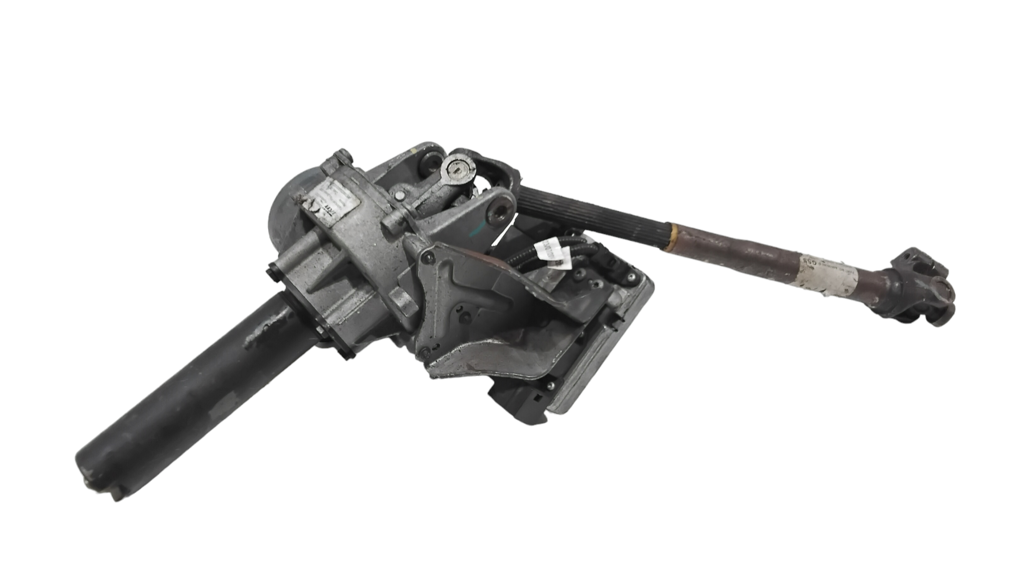 Servosterzo Elettronico 52071178 Usato