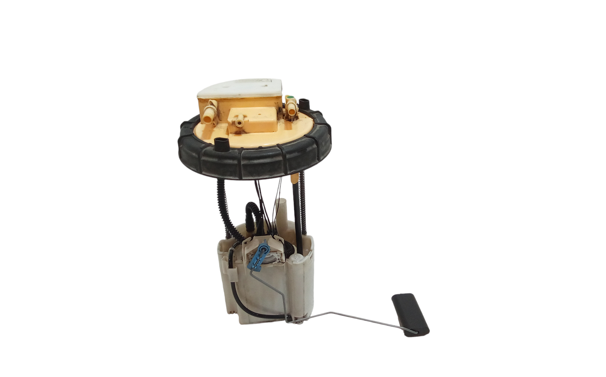 Pompa Carburante Usato