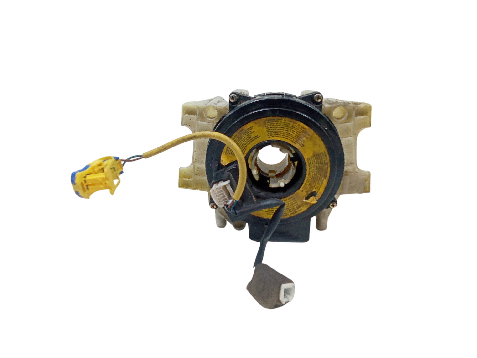 Contatto Spiraliforme Airbag 934903E000 Usato