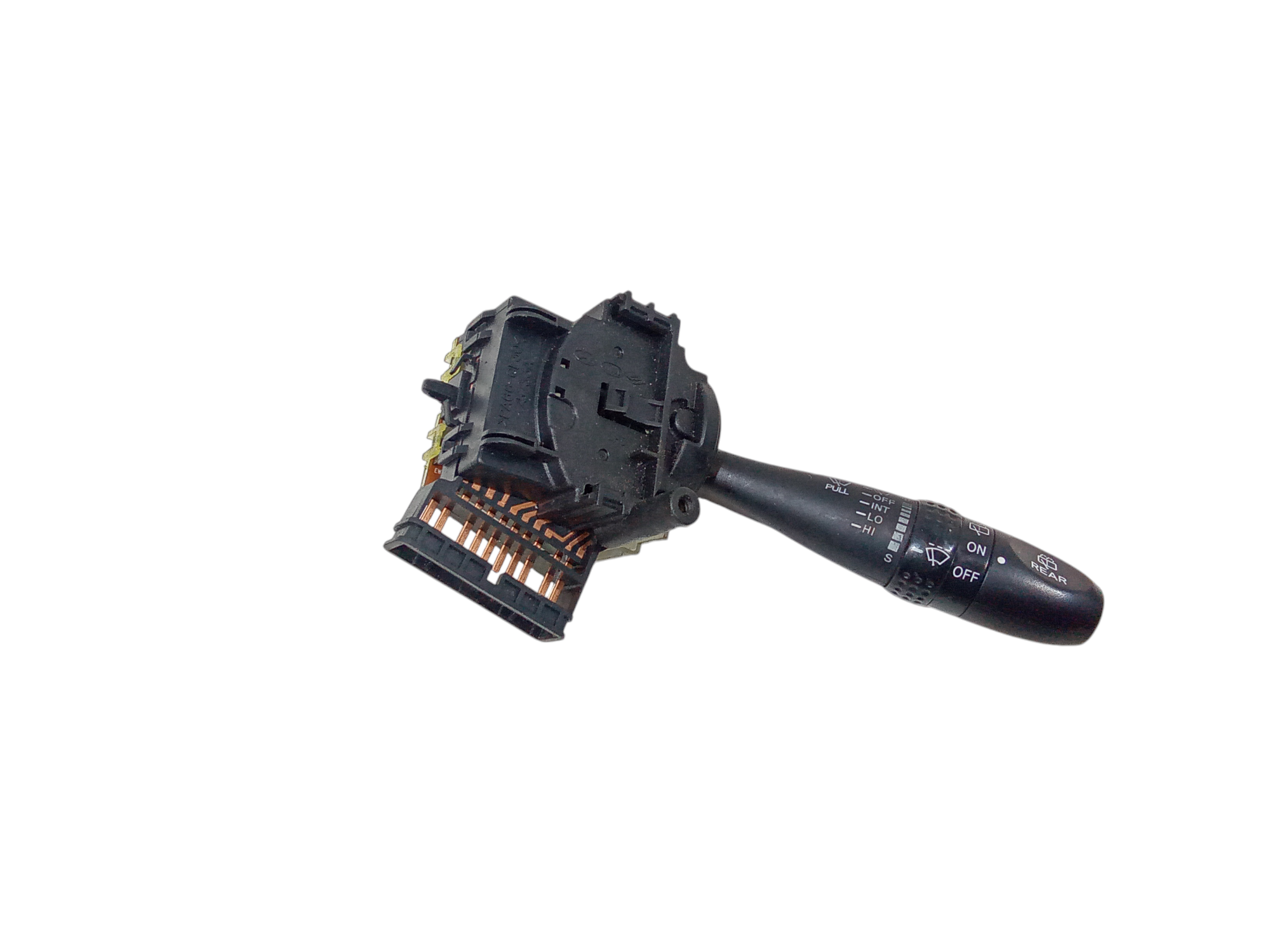 Devioguidasgancio Destro Usato