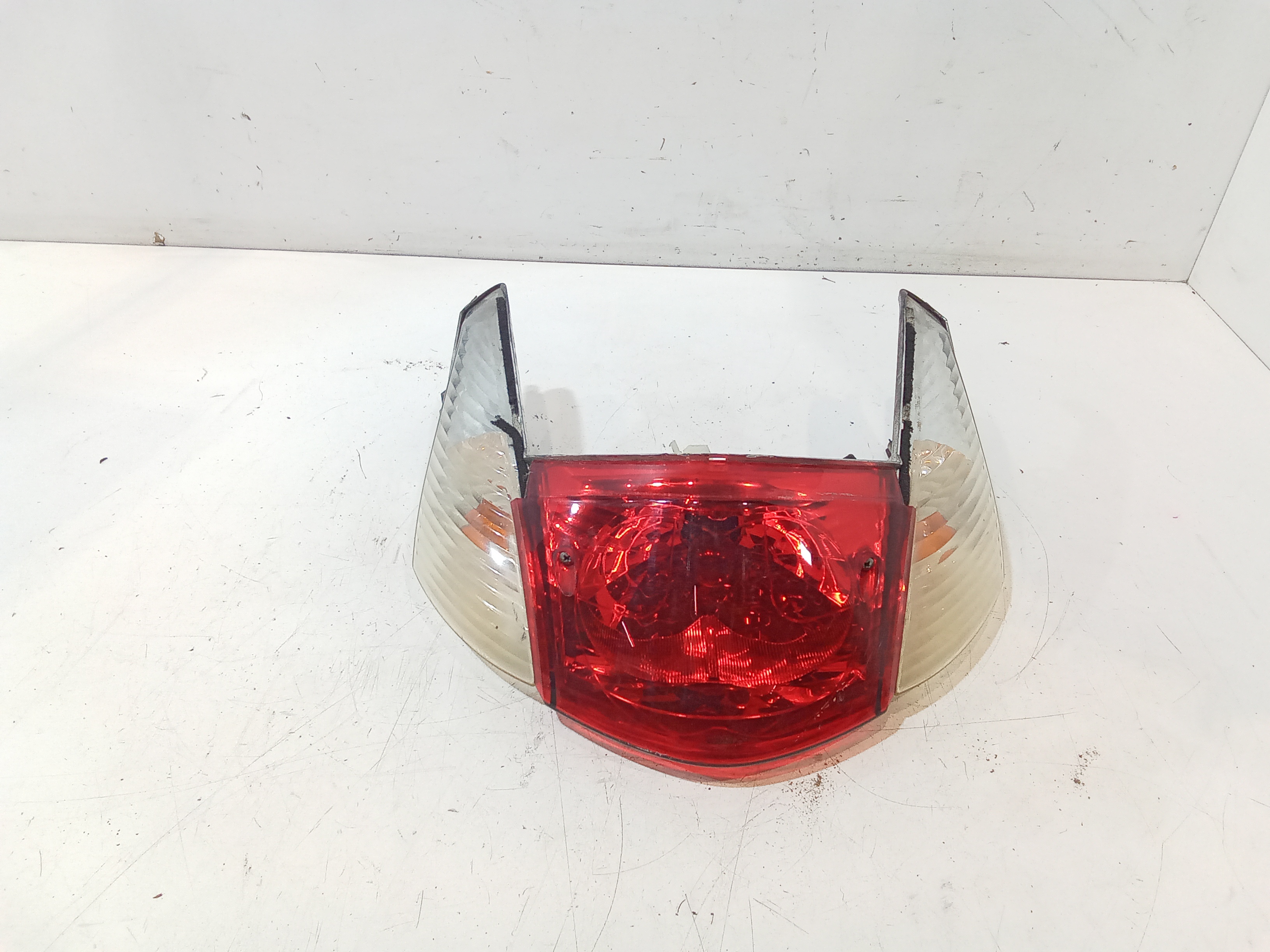 Fanale Post. Destro,fanale Post. Sinistro Usato