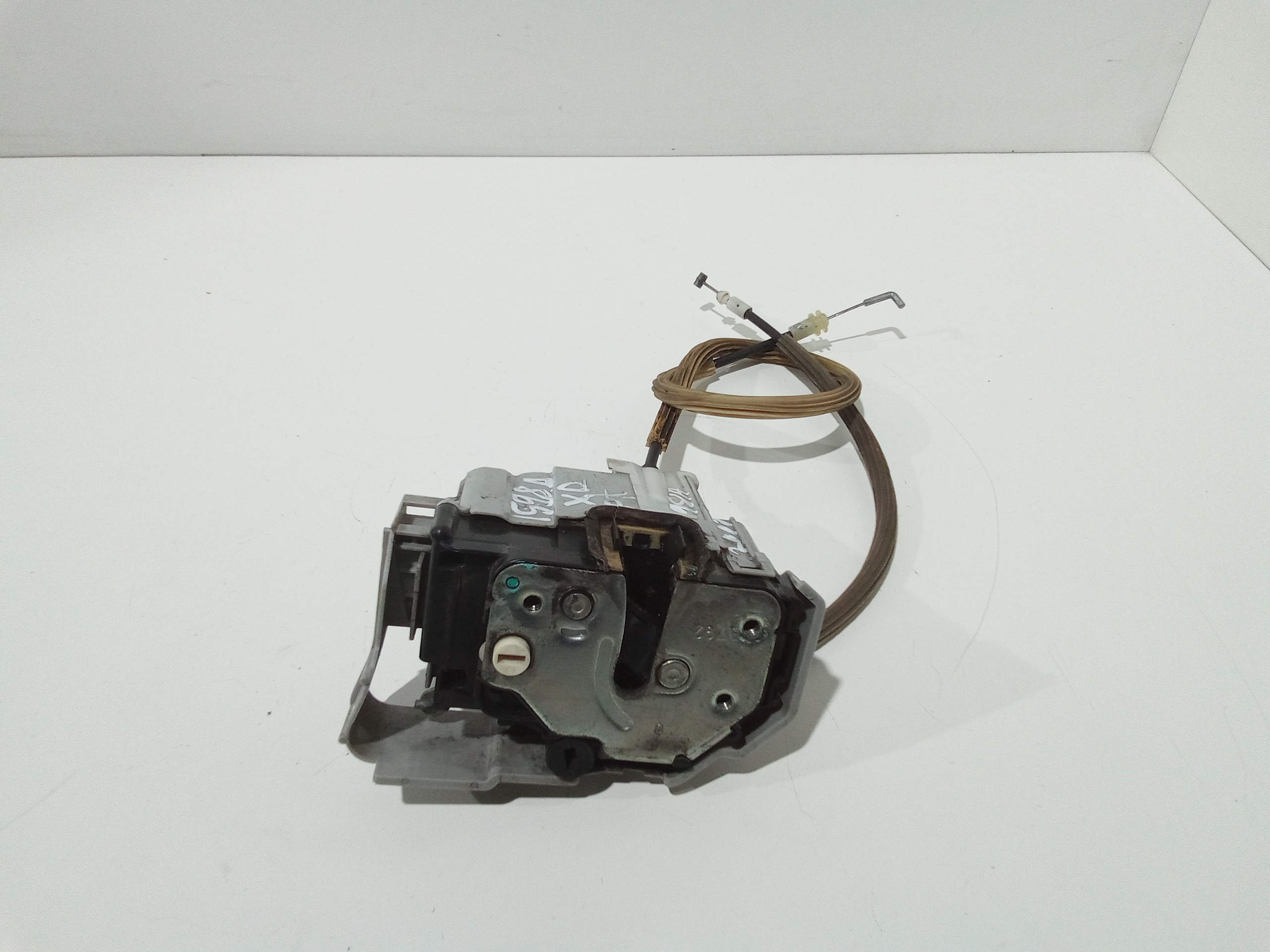 Serratura Porta Post. Destro Usato