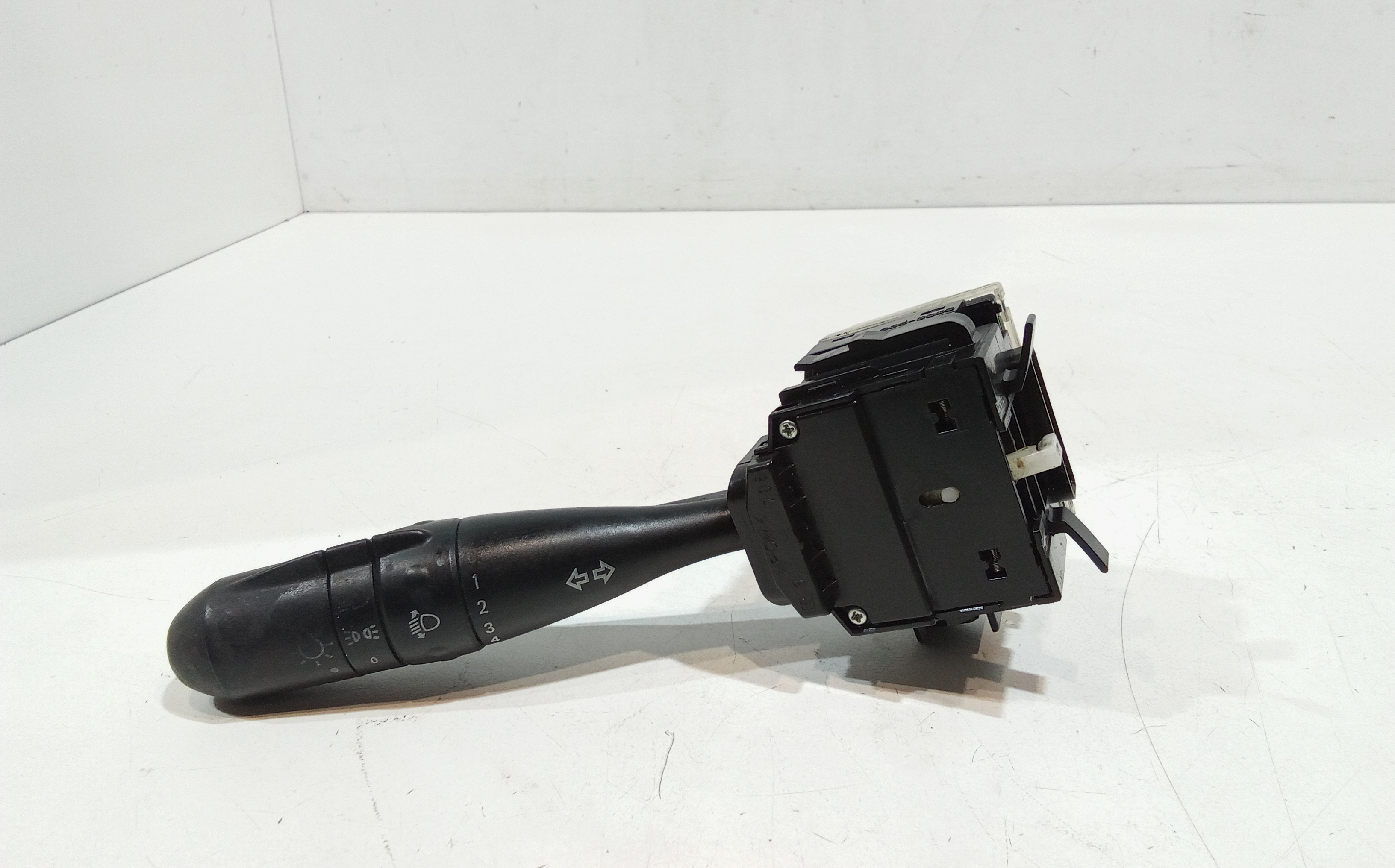 Devioguidasgancio Sinistro Usato