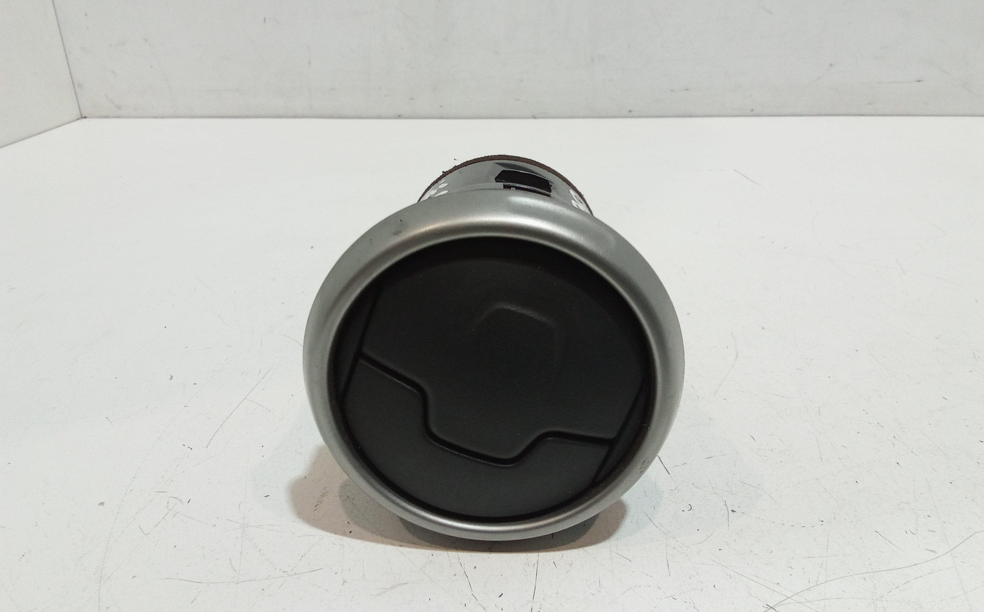 Condotto Aria Bocchette Lat. Cruscotto Sinistro 27871JD900 Usato