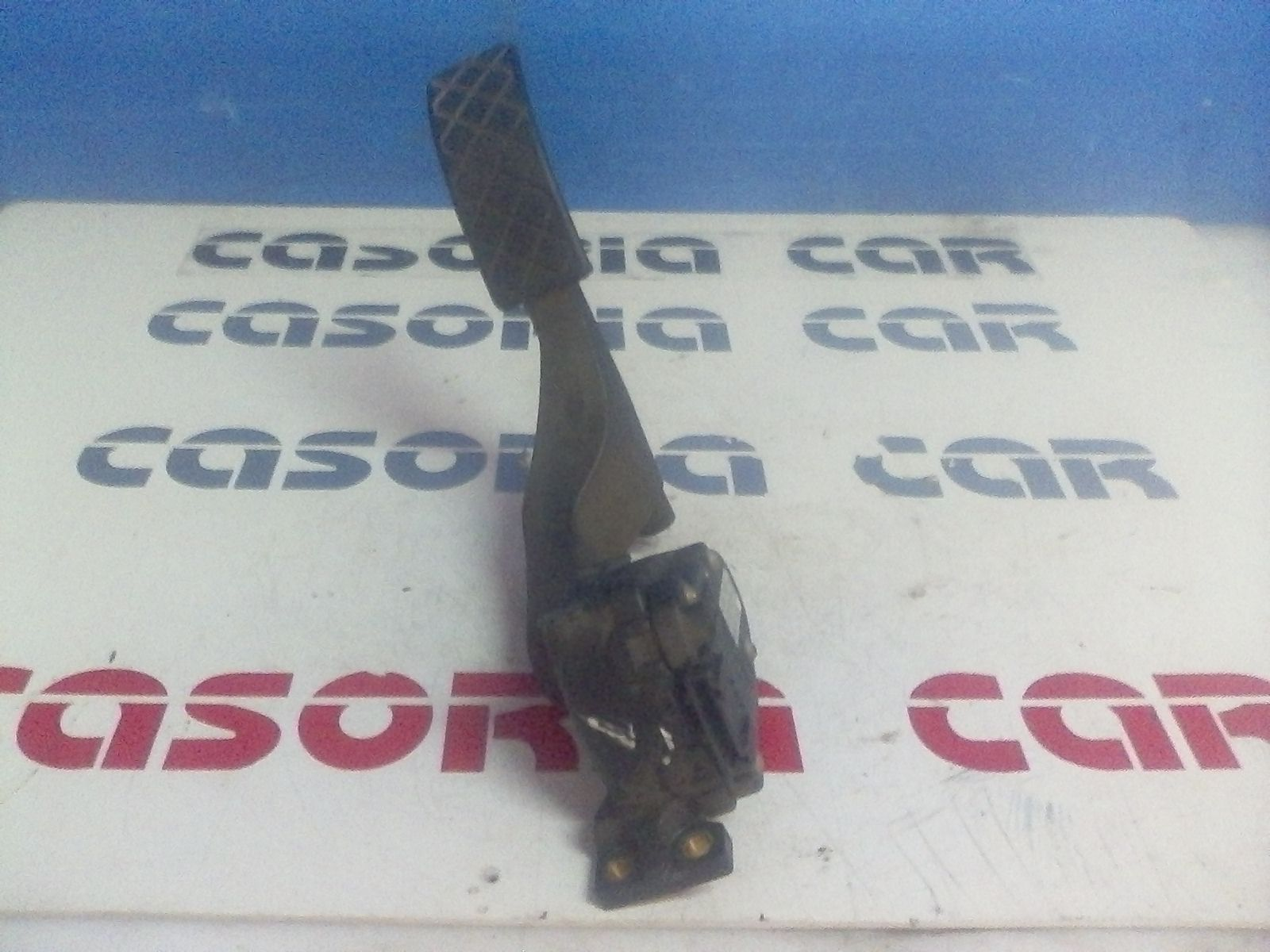 Pedale Acceleratore 1J1721511CB41 Usato