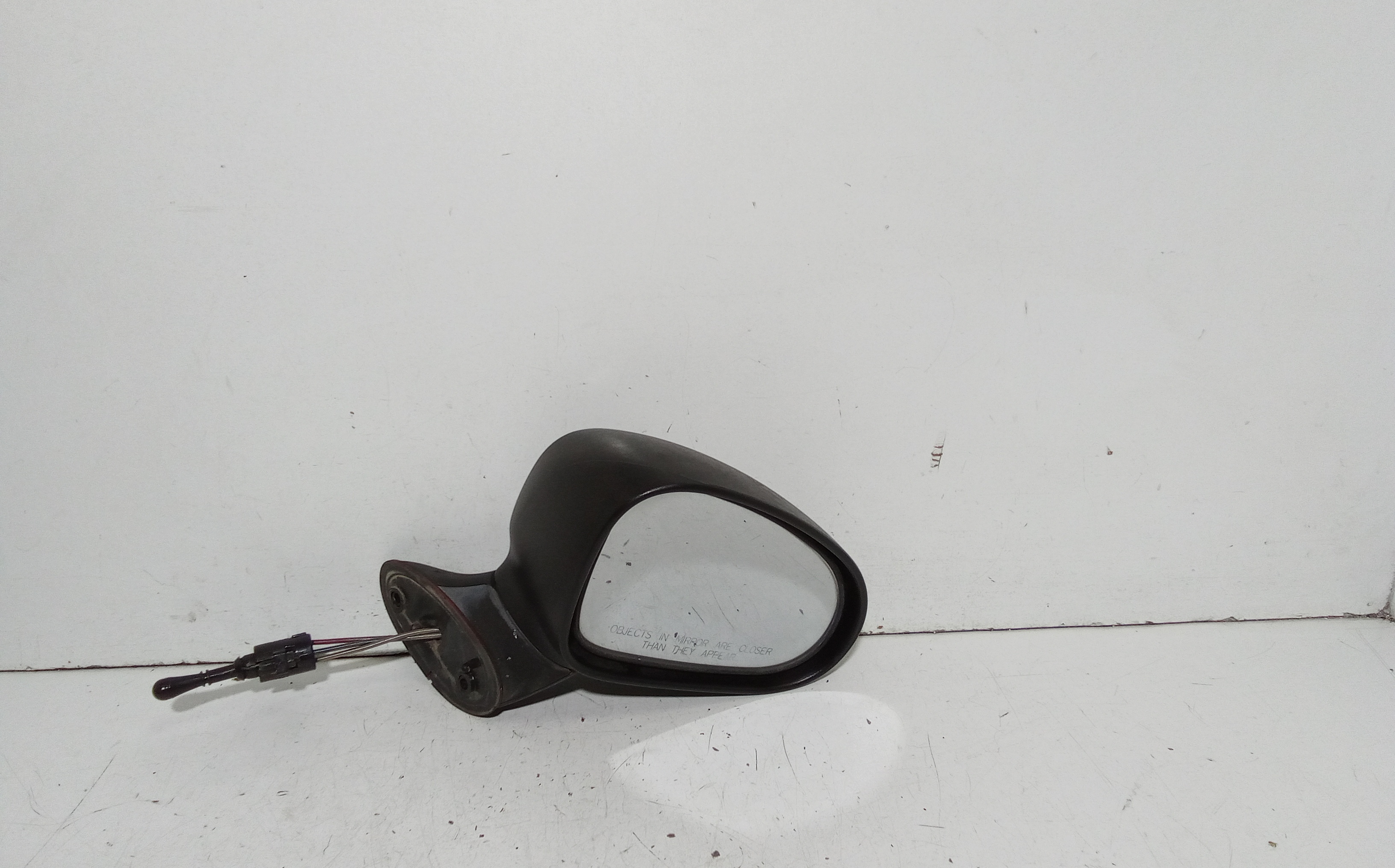 Retrovisore Est. Destro 96600221 Usato