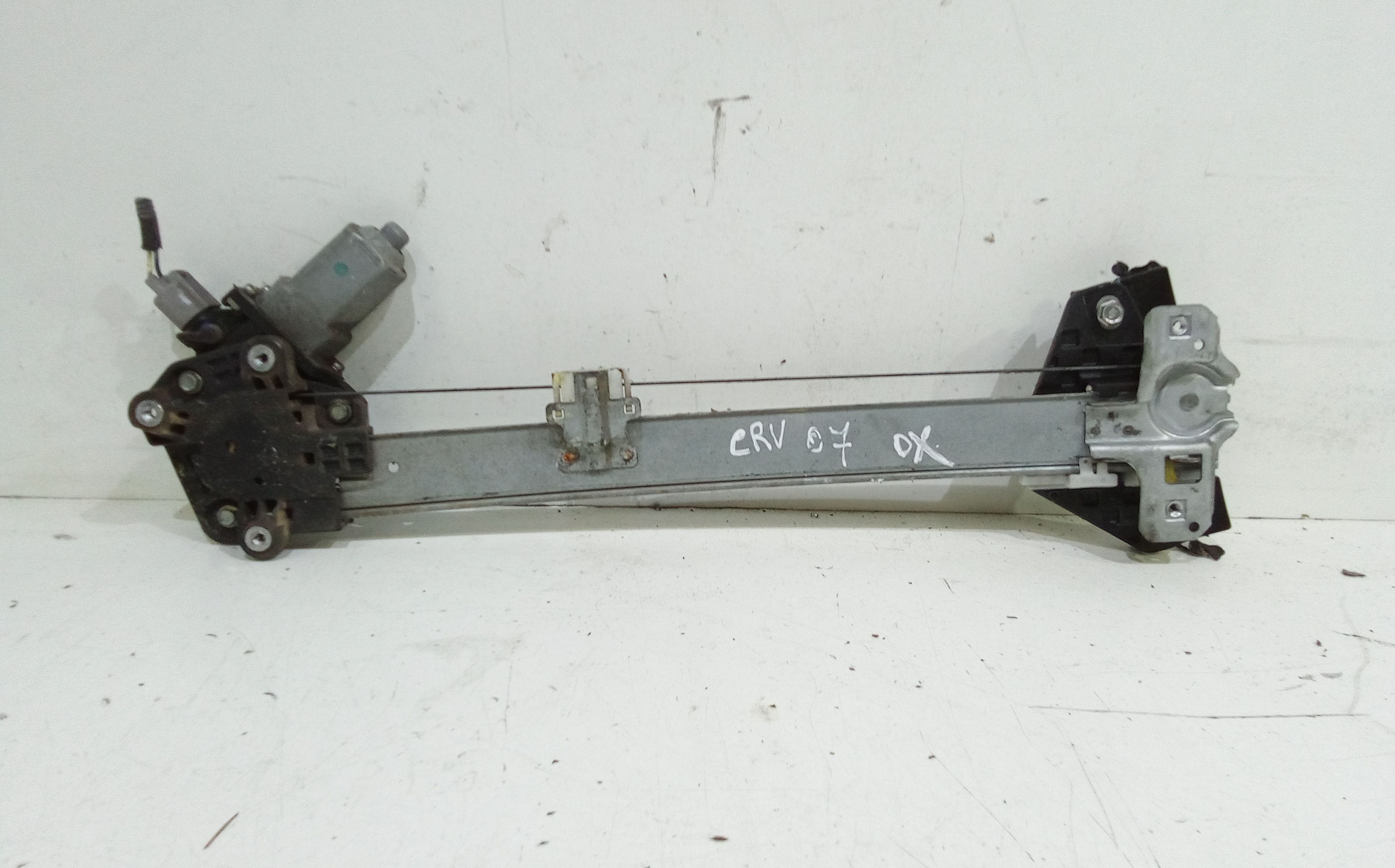 Alzacristallo Porta Post. Destro Usato