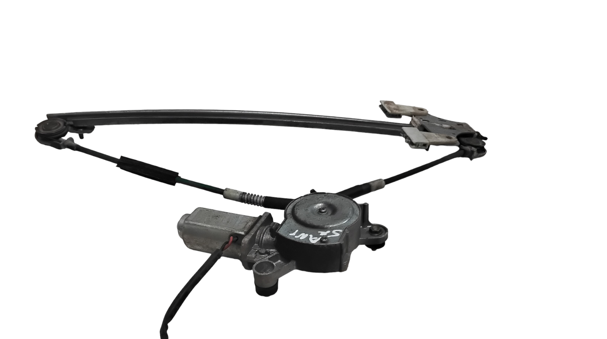 Alzacristallo Porta Ant. Sinistro 9206365 Usato