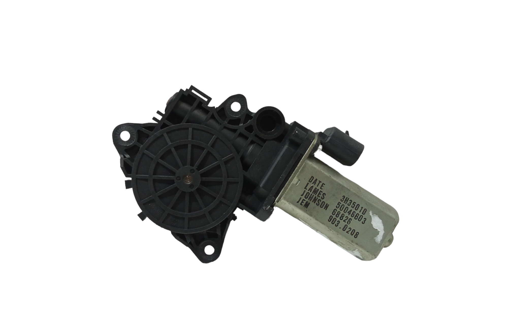 Motorino Alzacristallo Porta Ant. Sinistro 46841277 Usato