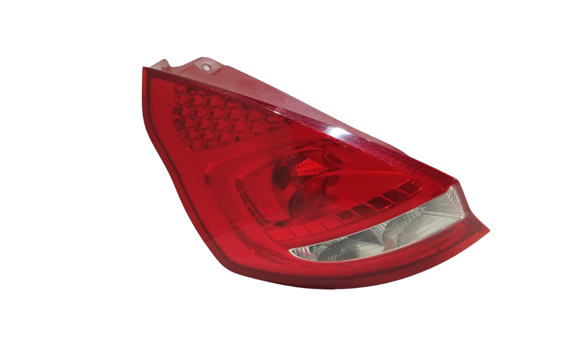 Fanale Post. Sinistro 1709553 Usato