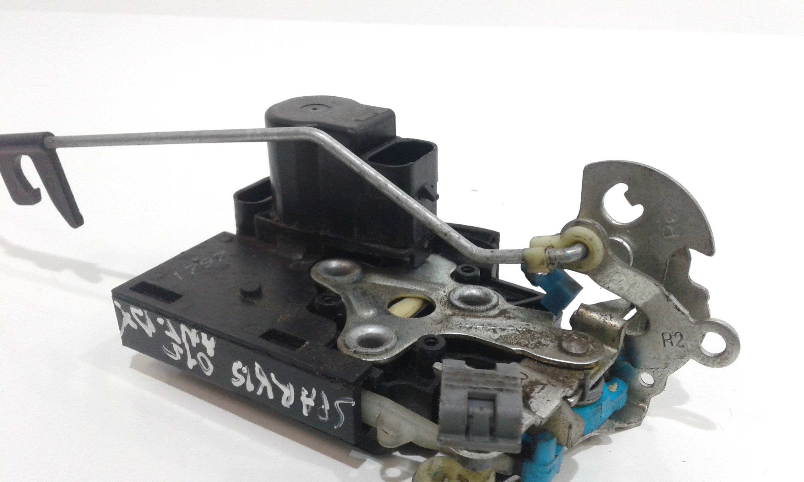 Serratura Porta Ant. Destro 96981788 Usato