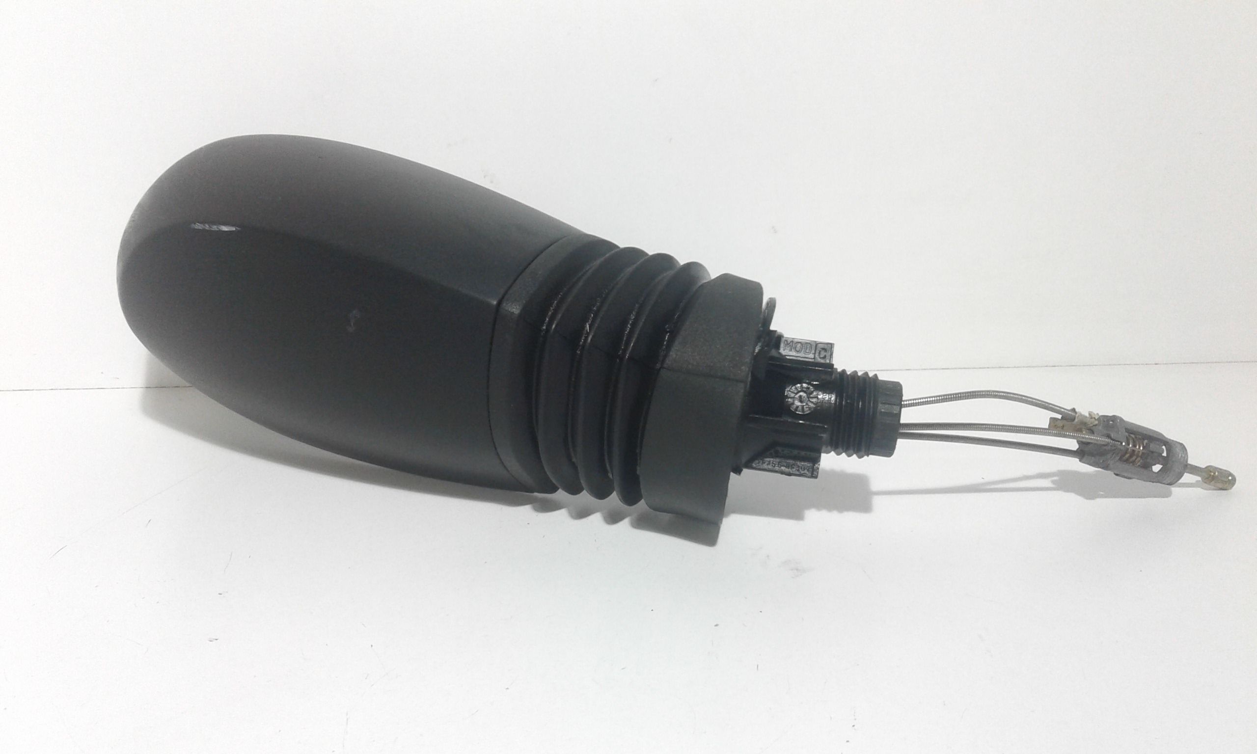 Retrovisore Est. Sinistro 735310075 Usato