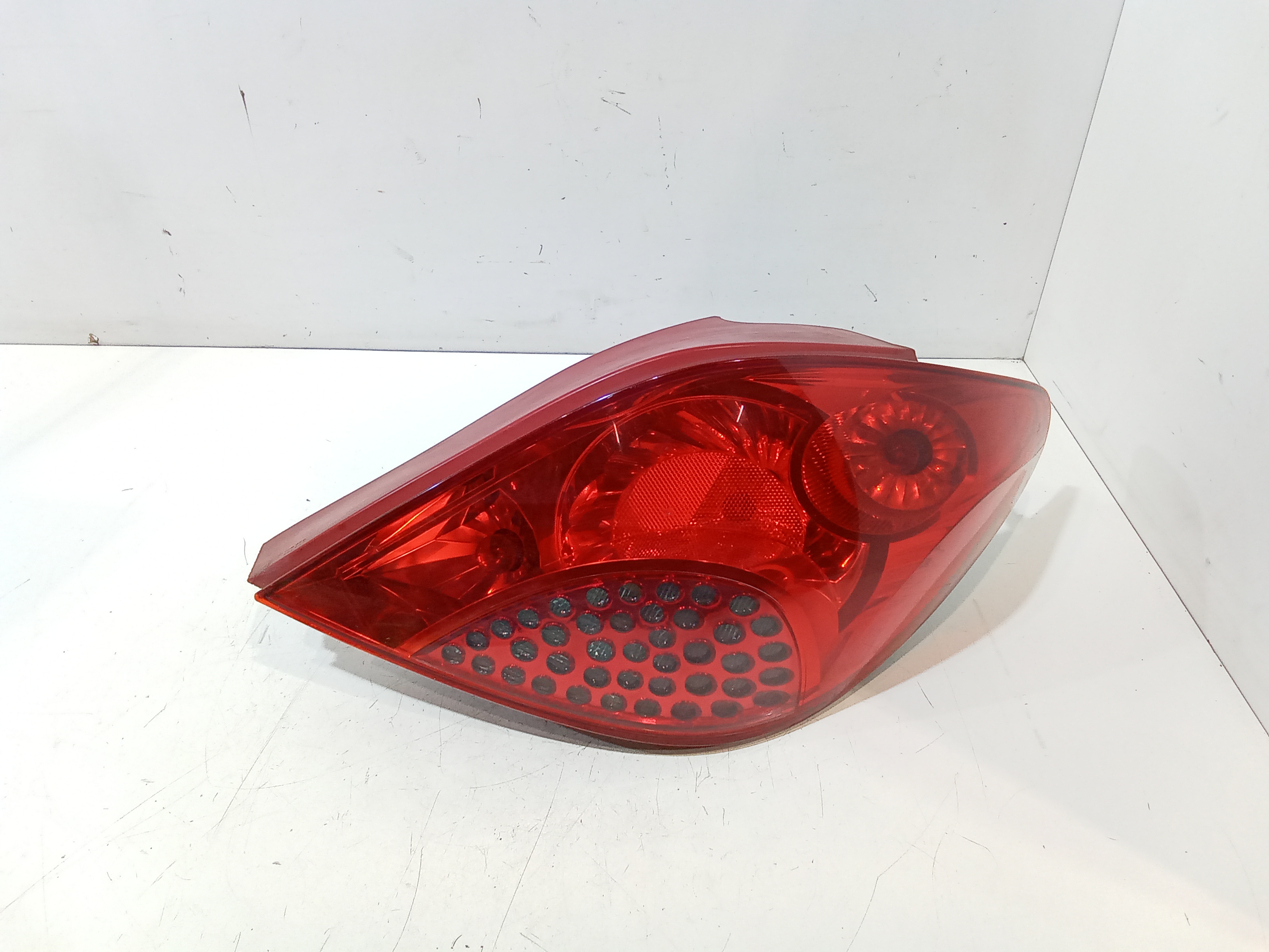 Fanale Post. Destro 6351Y7 Usato