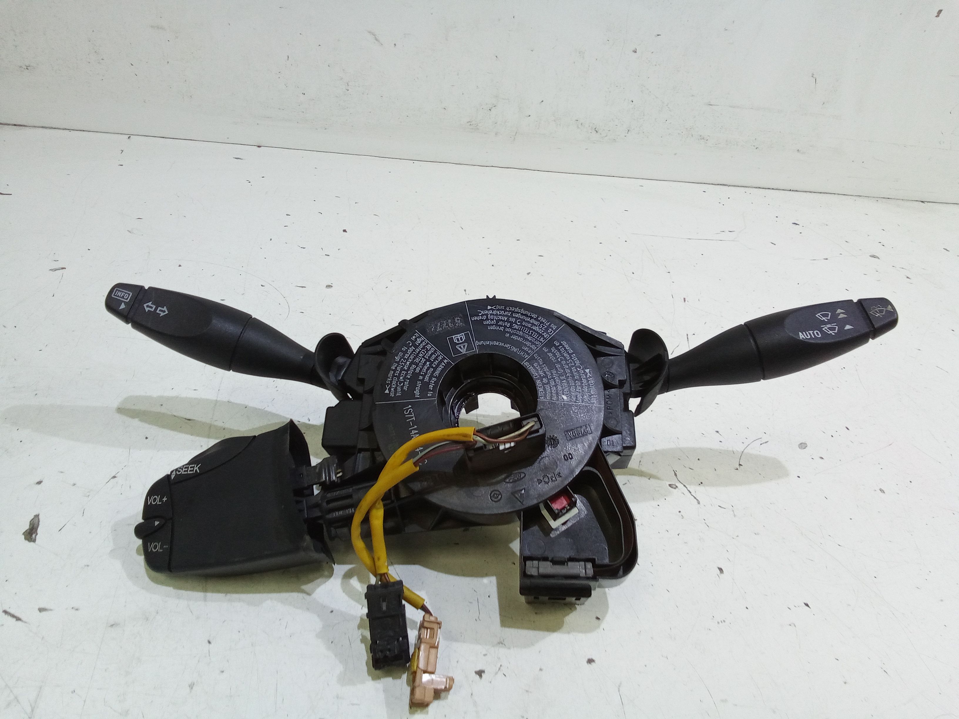 Devioguidasgancio Compl. Usato