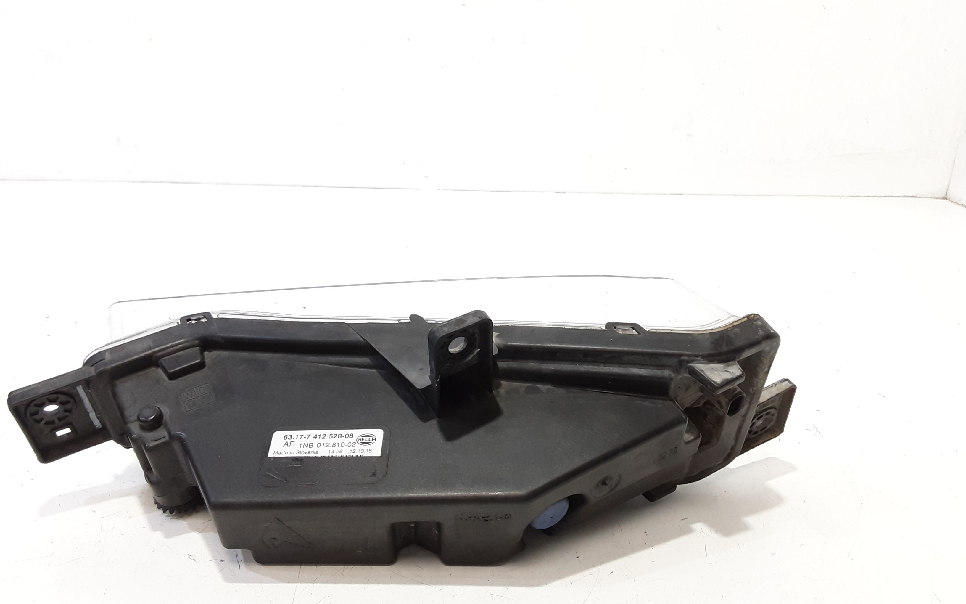 Proiettore Fendinebbia Destro 63177412528 Usato