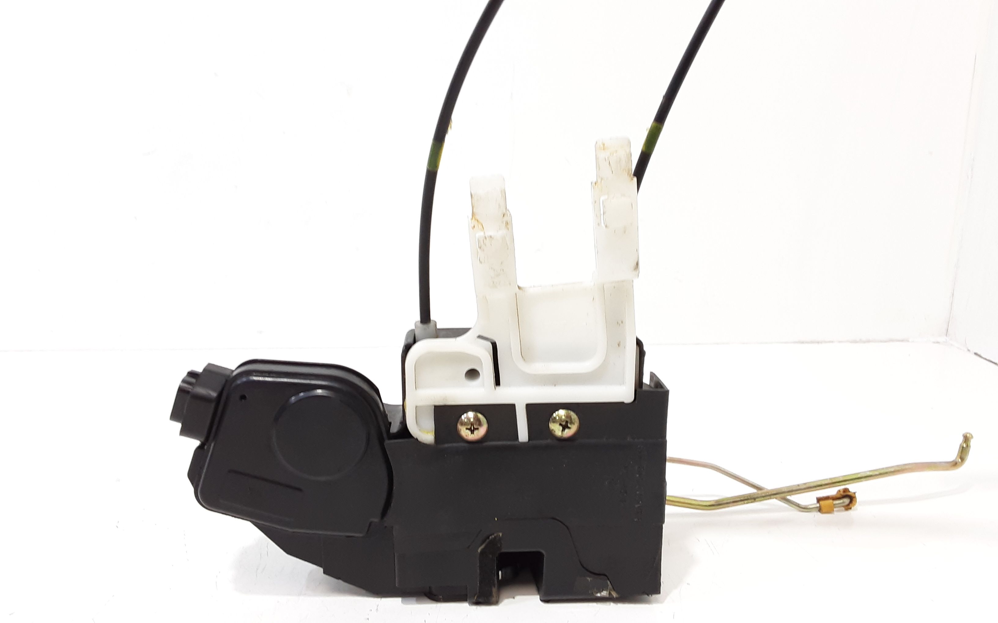 Serratura Porta Ant. Destro 8132026001 Usato