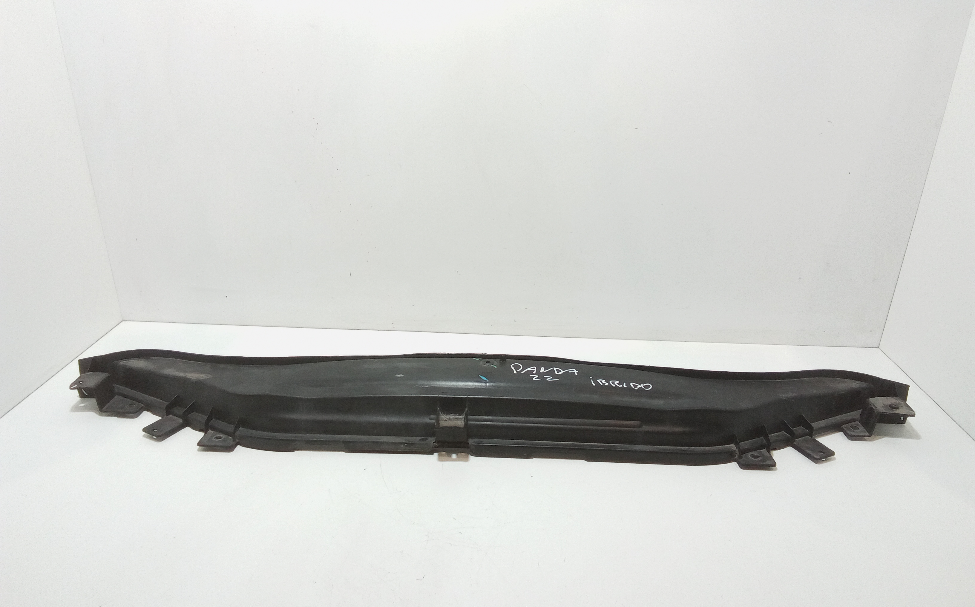 Supporto Paraurti Ant. Usato