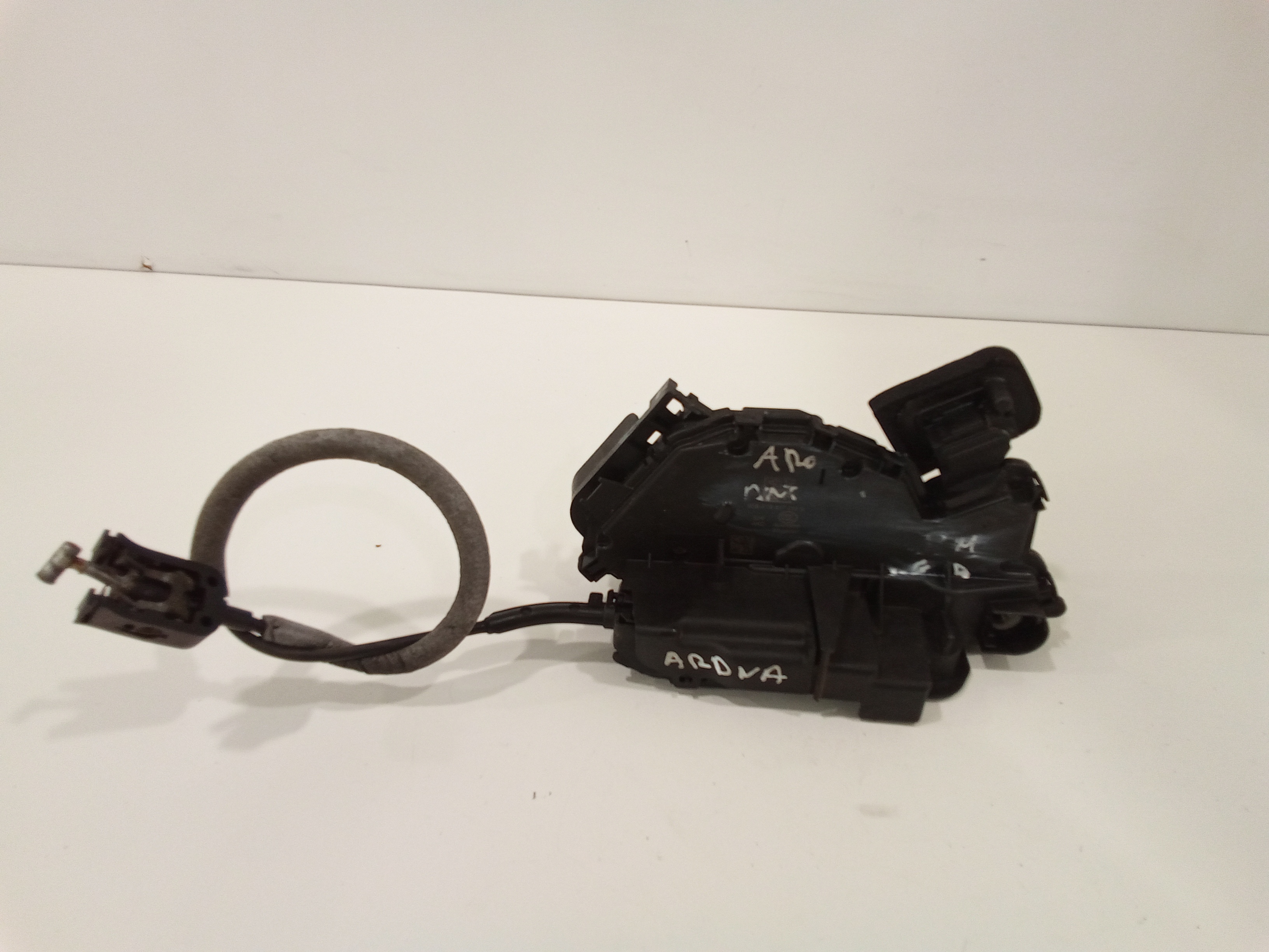 Serratura Porta Ant. Sinistro 10B837015 Usato