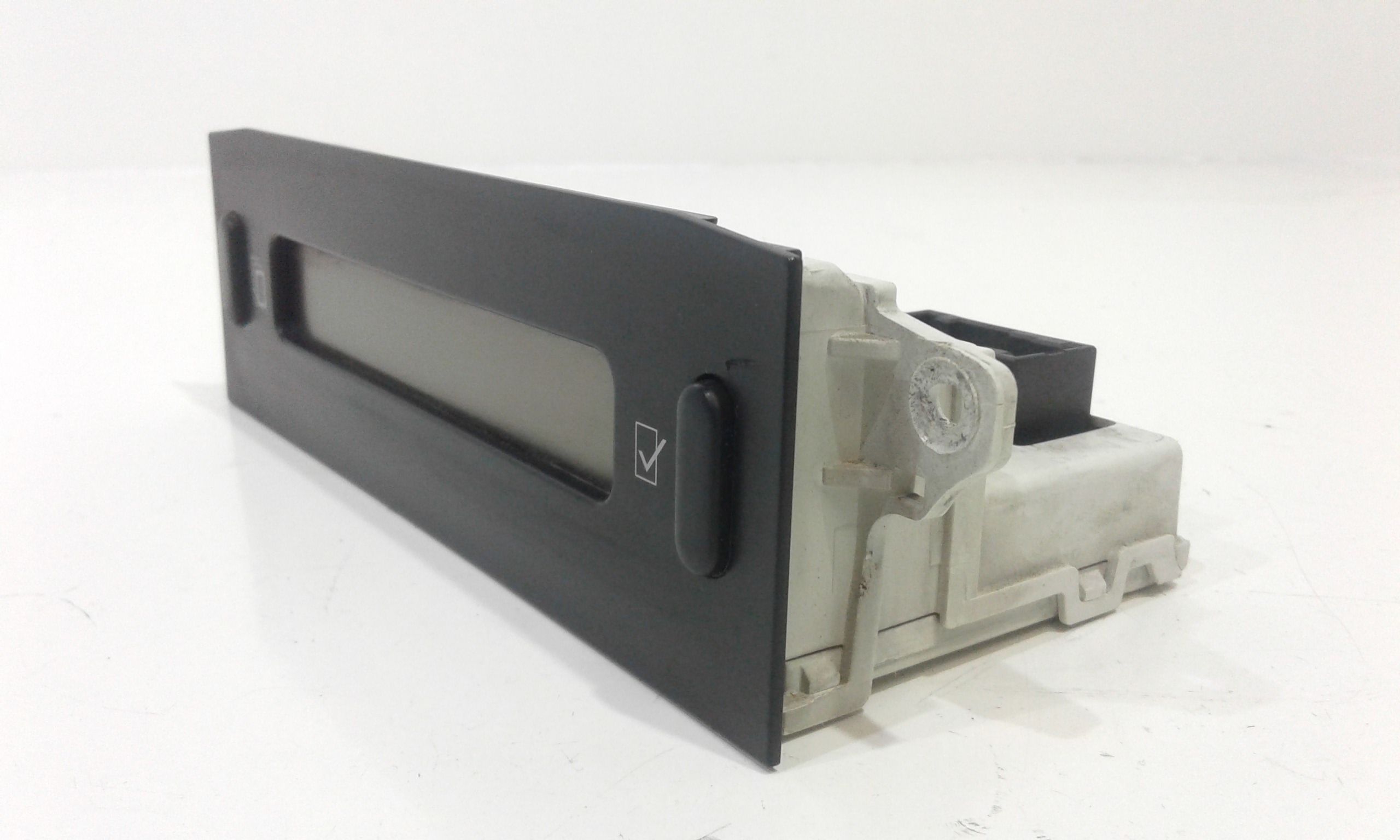 Display Multifunzione Usato