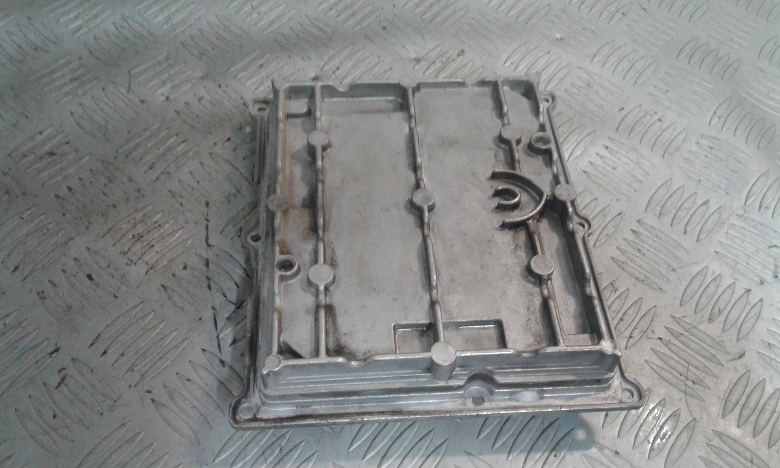 Centralina Iniezione Q0003107V007000000 Usato