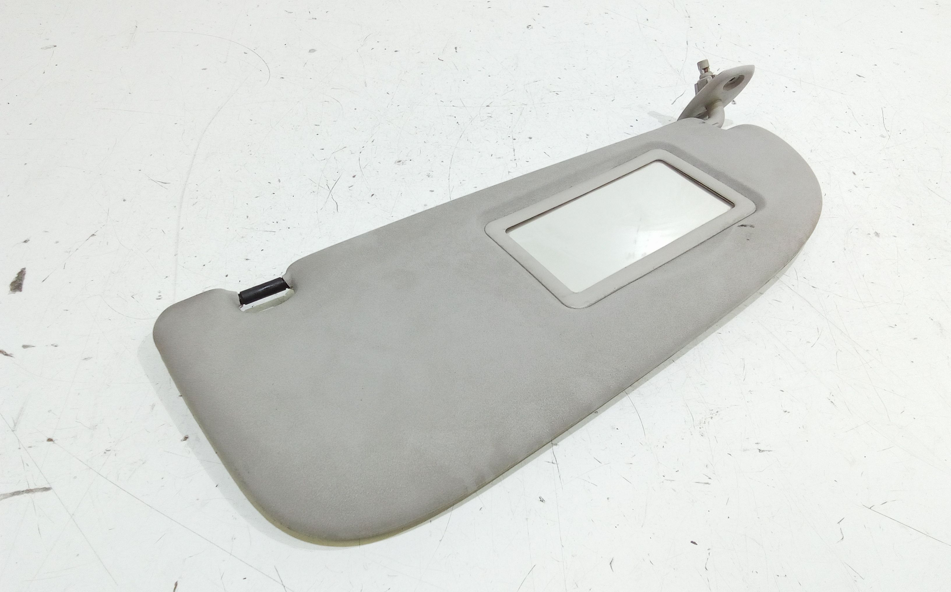 Aletta Parasole Parabrezza Destro Usato