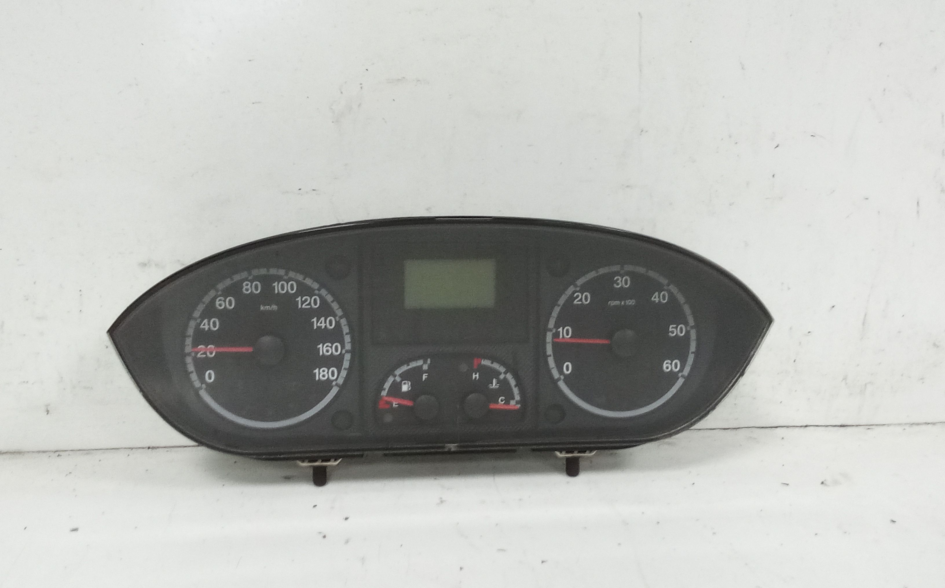 Quadro Portastrumenti Usato