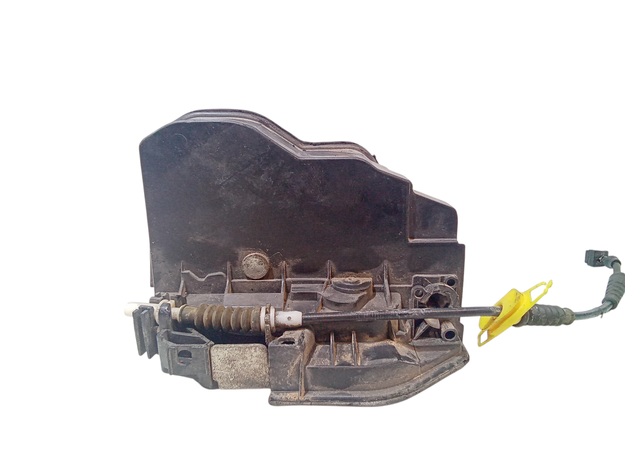 Serratura Porta Ant. Sinistro 51217202143 Usato