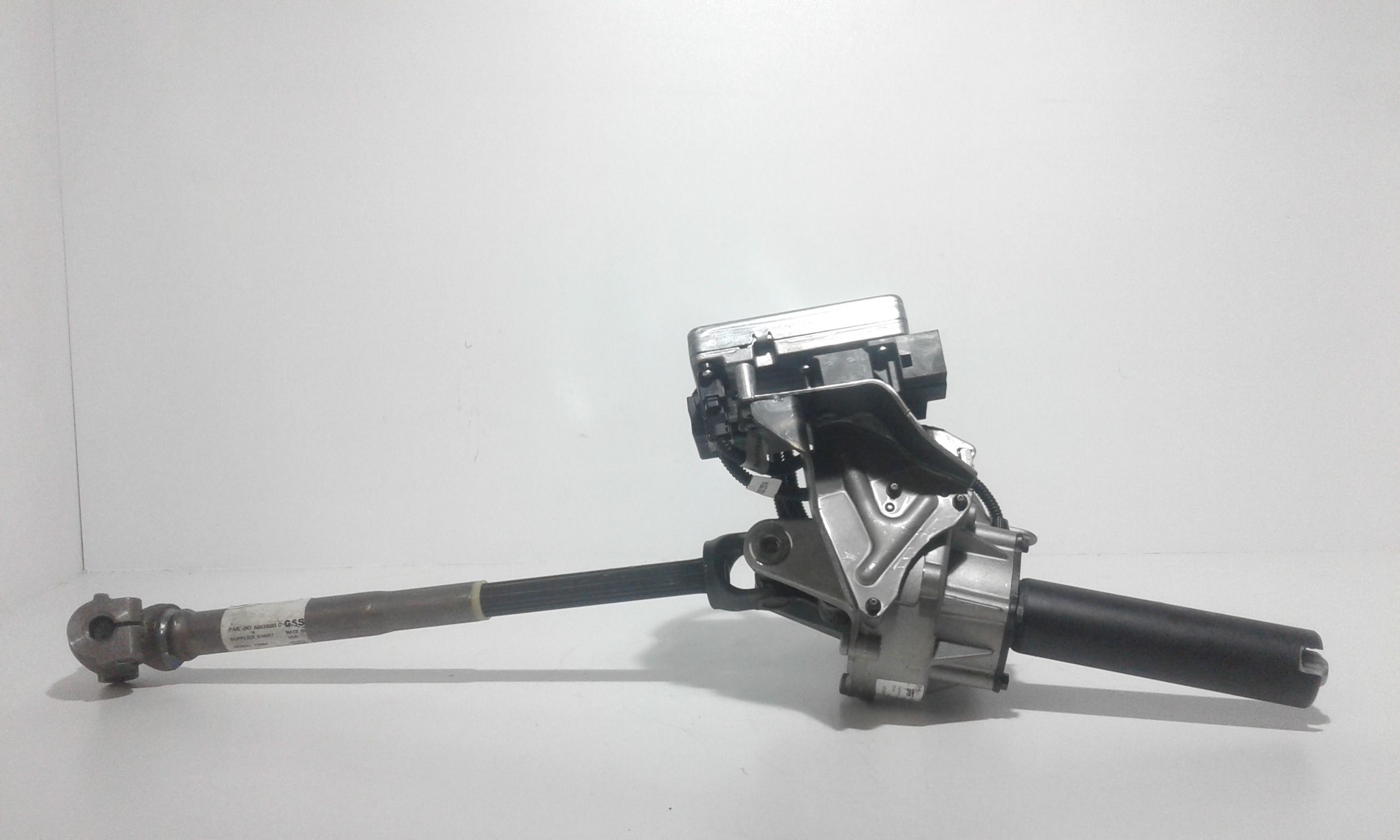 Servosterzo Elettronico 52071178 Usato