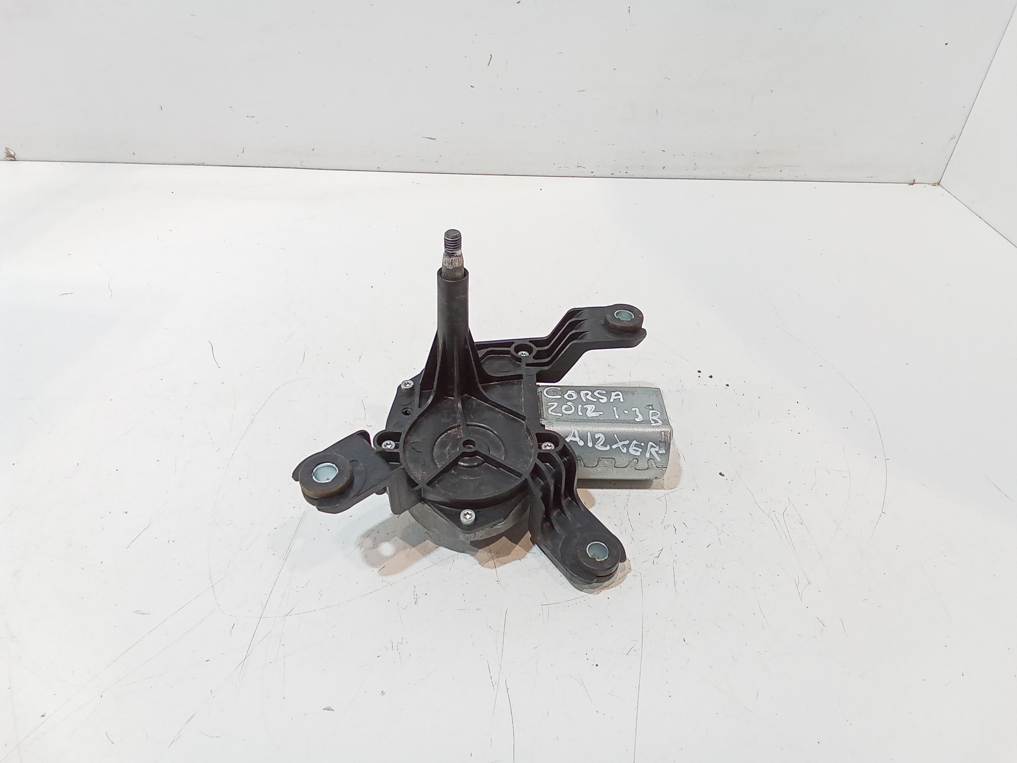 Motorino Tergilunotto 13163029 Usato