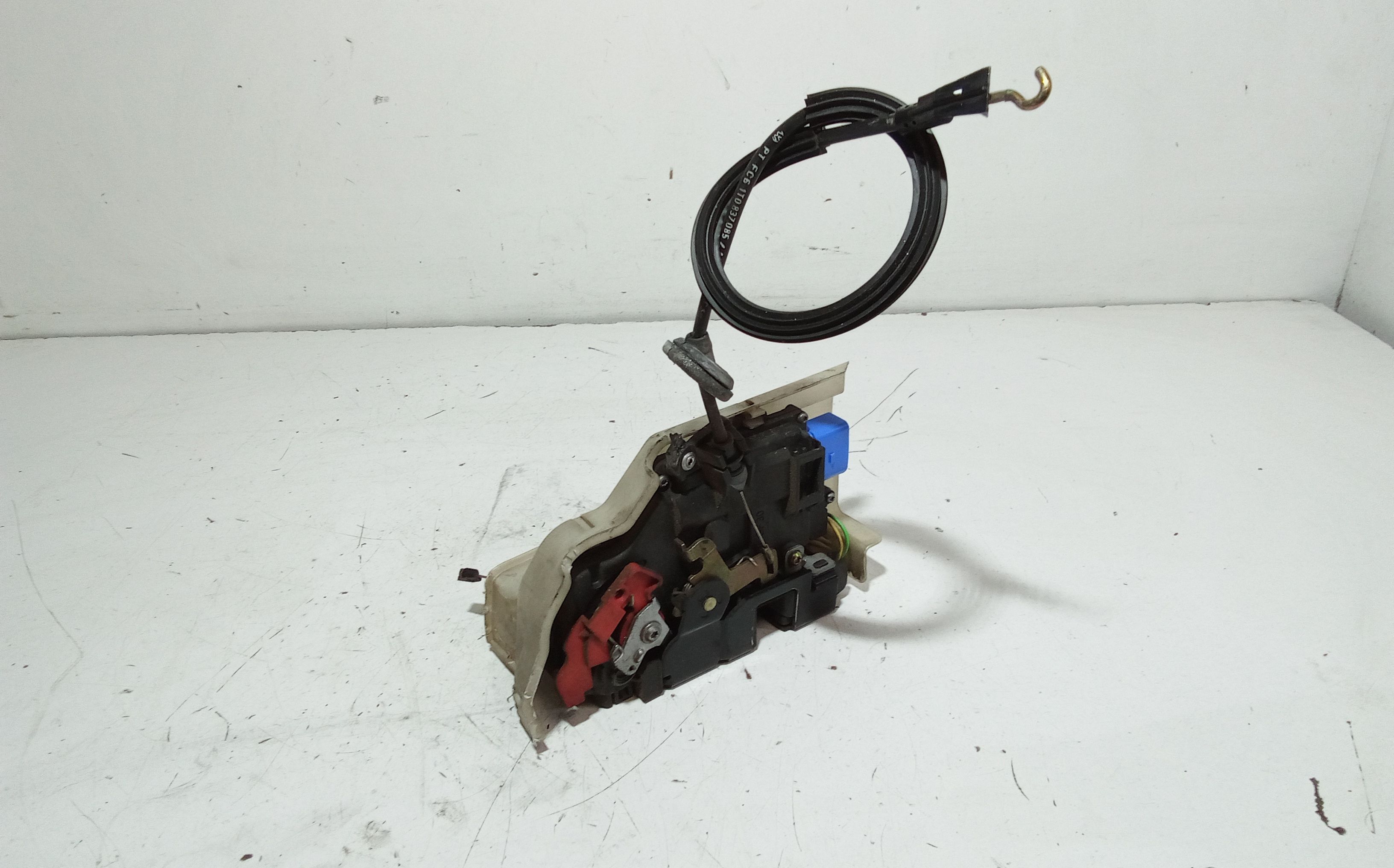 Serratura Porta Ant. Sinistro 3D1837015AB Usato