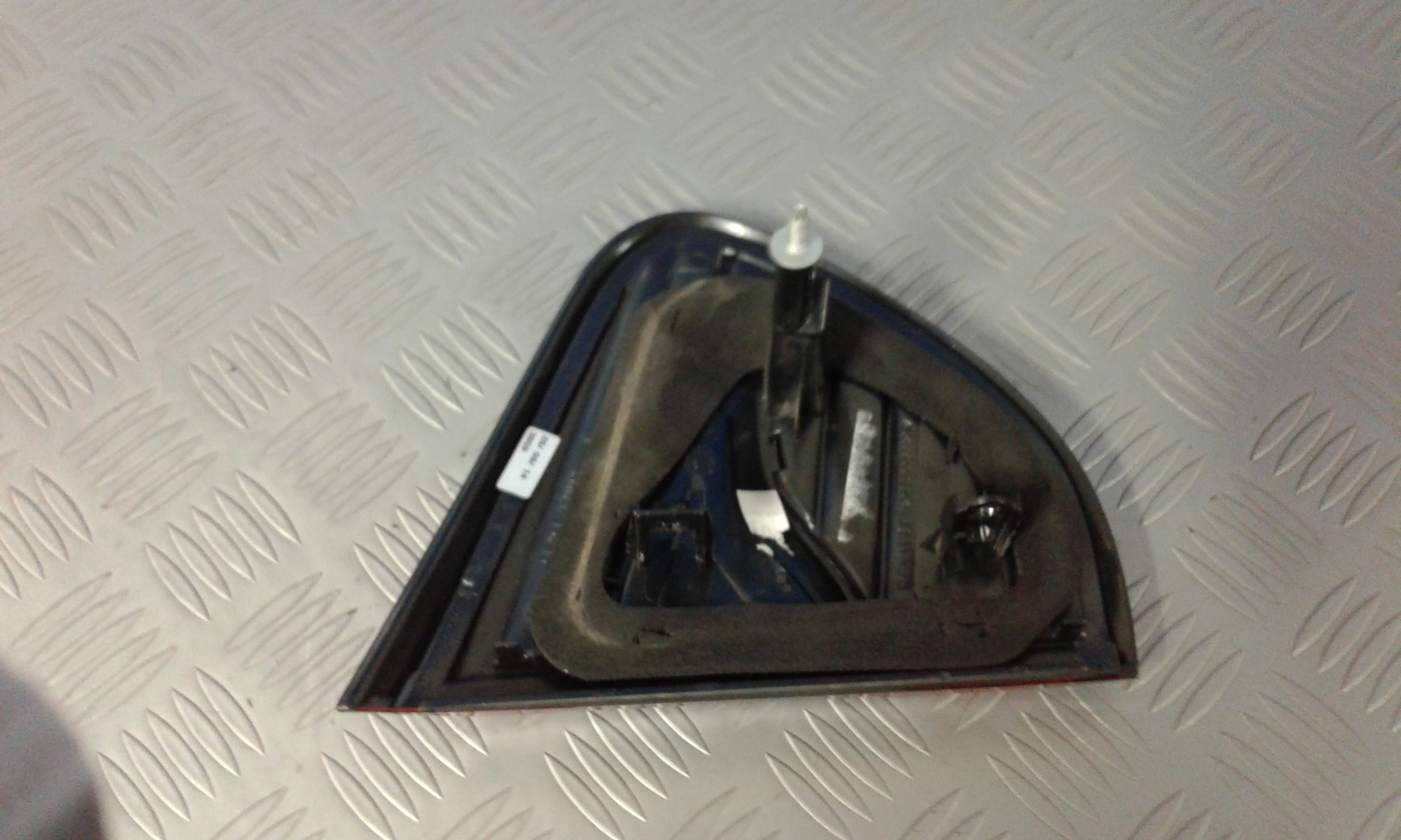 Fanale Stop Supplementare Destro Usato