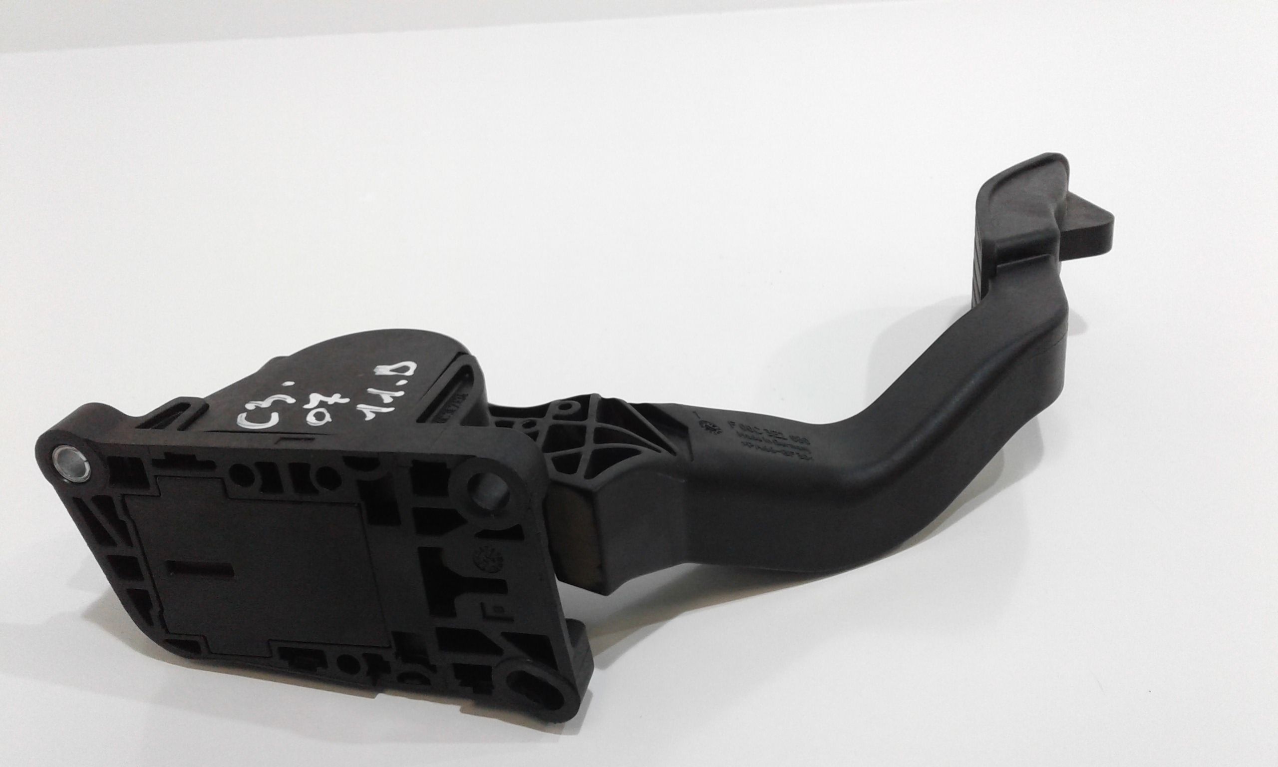 Pedale Acceleratore Usato